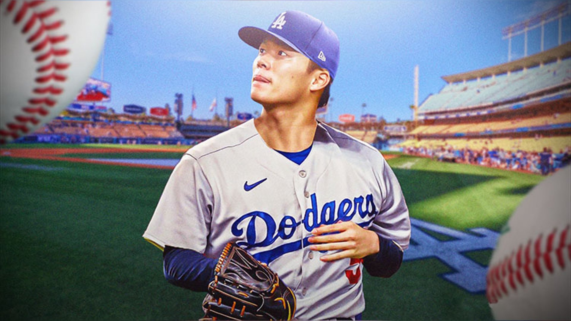 Rechaza Yoshinobu Yamamoto a Yanquis y Mets; Dodgers lo firma