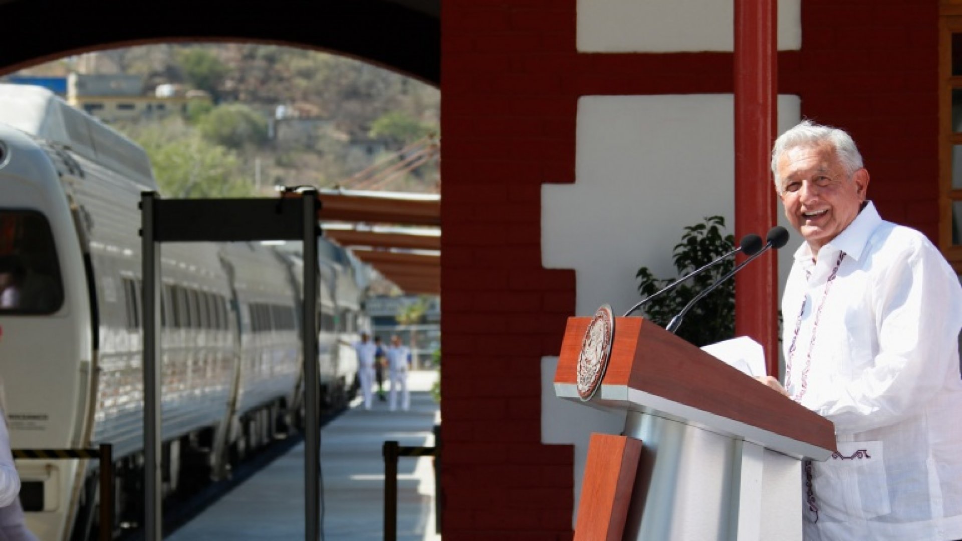 Costos, descuentos y horarios del Tren Interoceánico para pasajeros