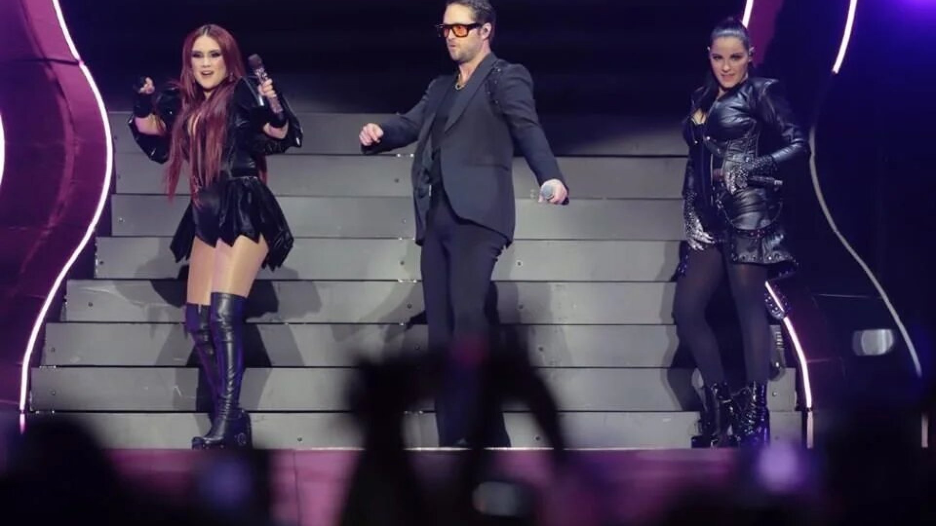 ¡Tiene RBD un monumental adiós!