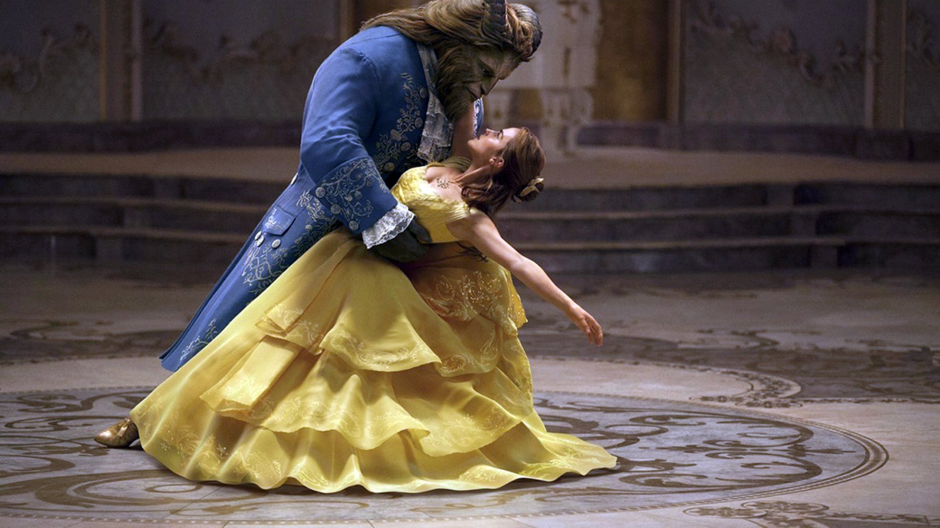 Disney tendrá que pagar multa millonaria por ‘La bella y la bestia’