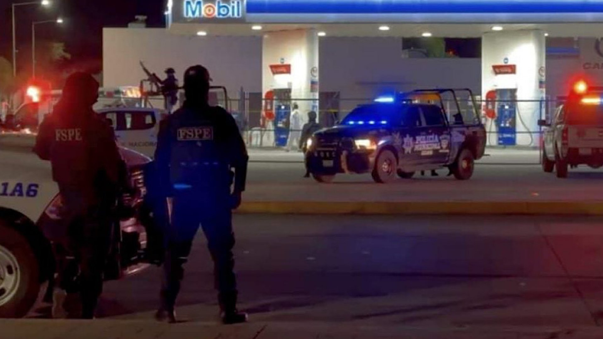 Matan a policía de Celaya con más de 40 disparos