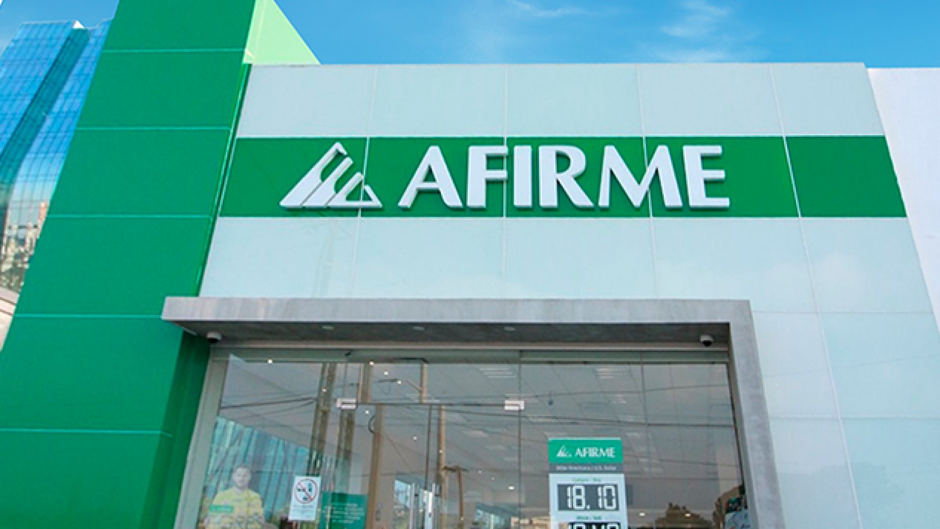 Cae en Texas directivo de Banca Afirme por retener 123 mdp