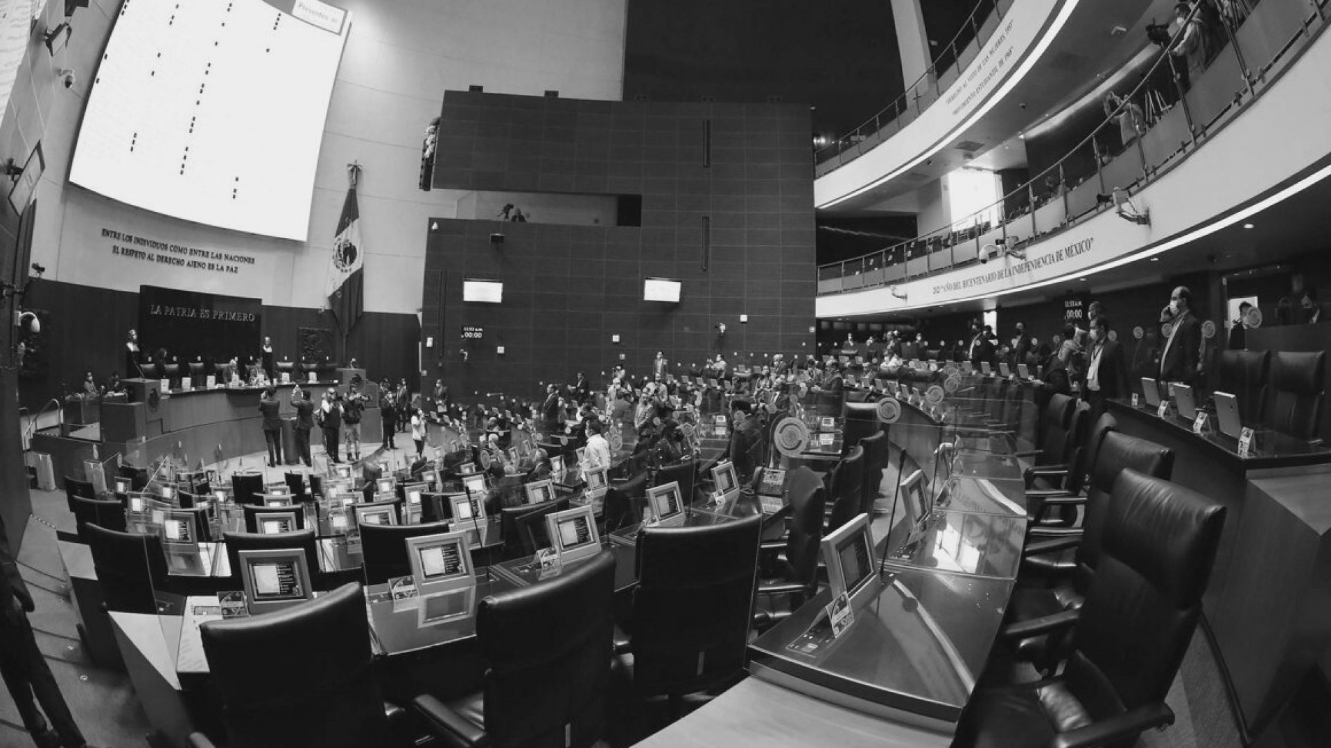 En 2024 no habrá candidatos independientes al Senado