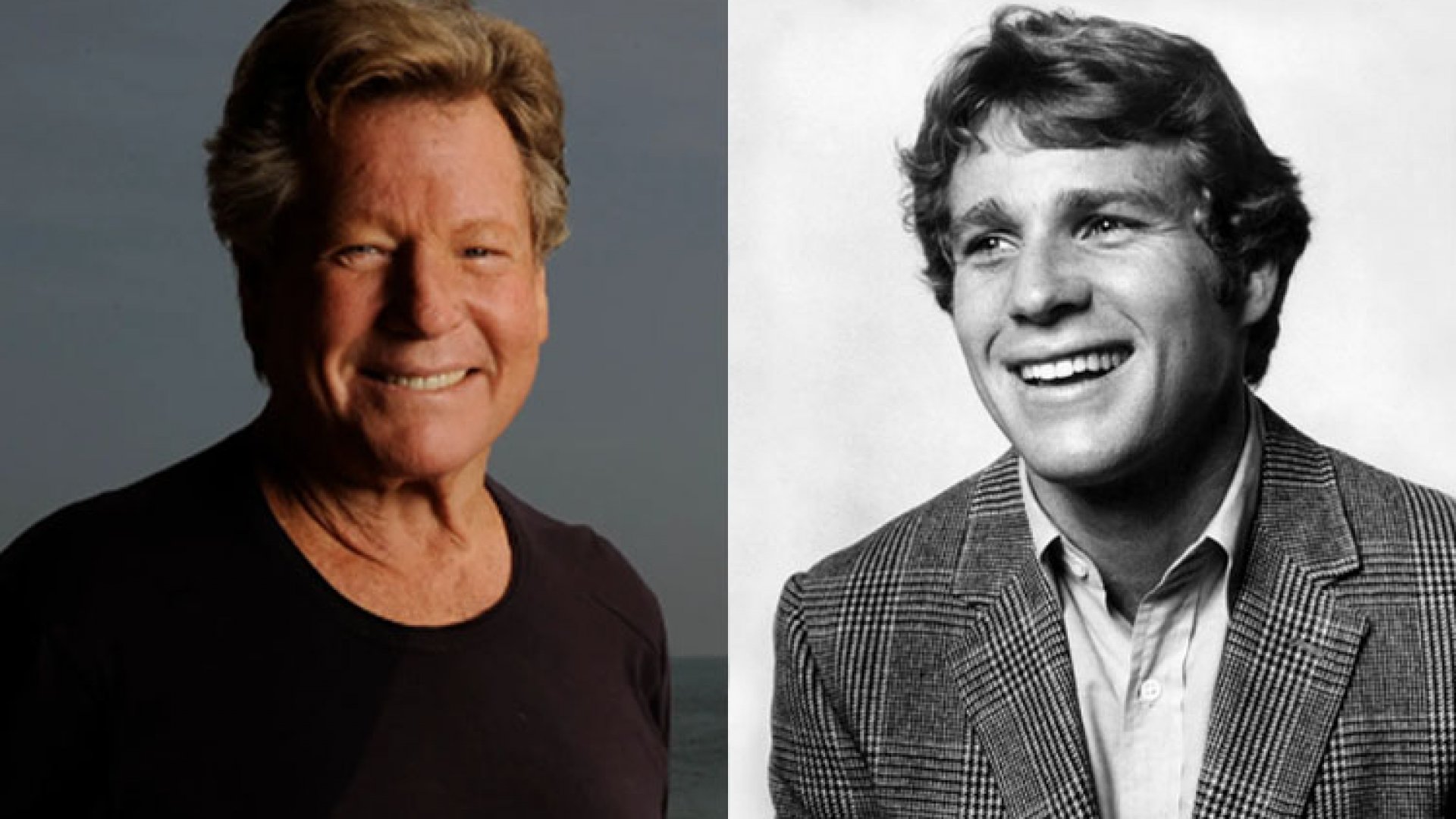 Insuficiencia cardíaca causó muerte de Ryan O’Neal