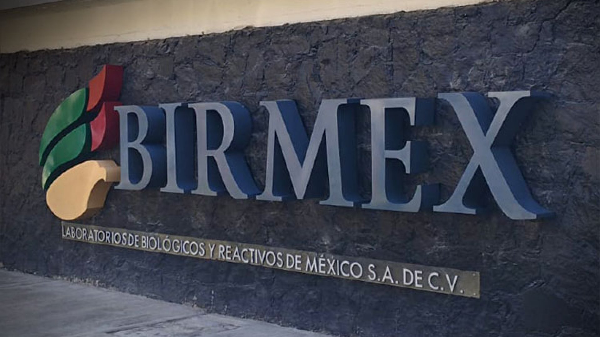 Birmex se encargará de compra y distribución de medicamentos del sector salud