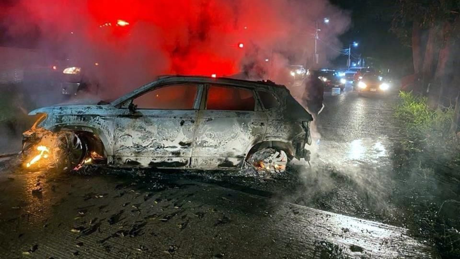 Sufre Tabasco caos… y dicen ‘fue confusión’