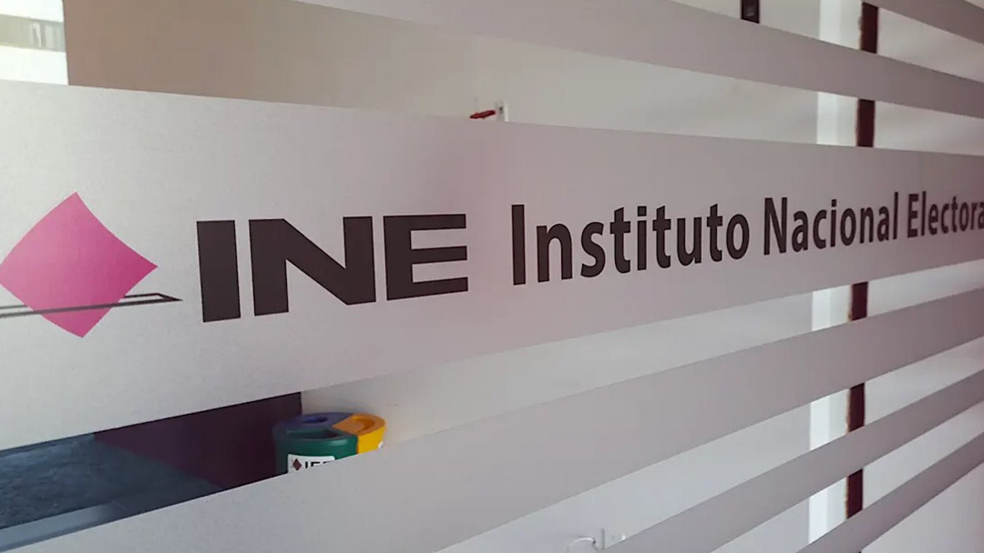 Para qué sirve el micrositio del INE