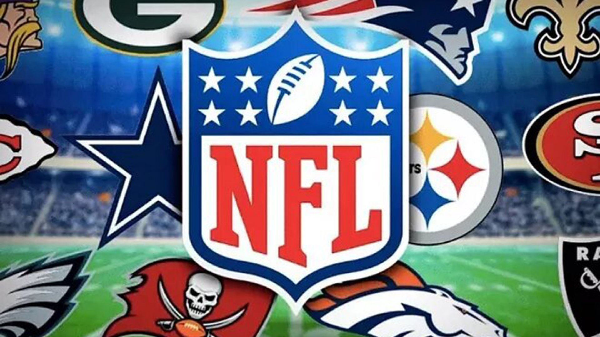 Los partidos de este 24 de diciembre en la NFL