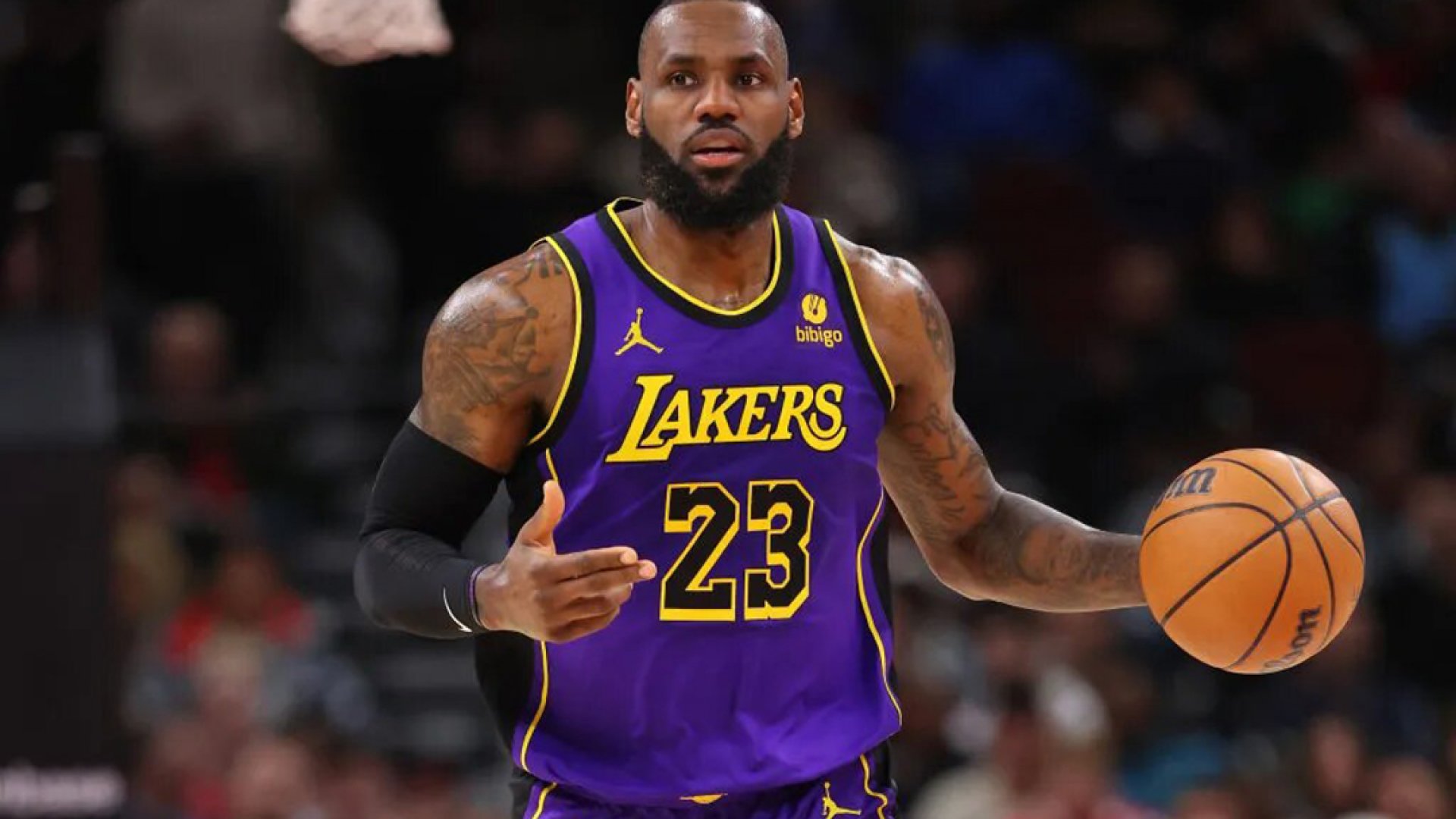 La NBA siempre ofrece un gran espectáculo en Navidad