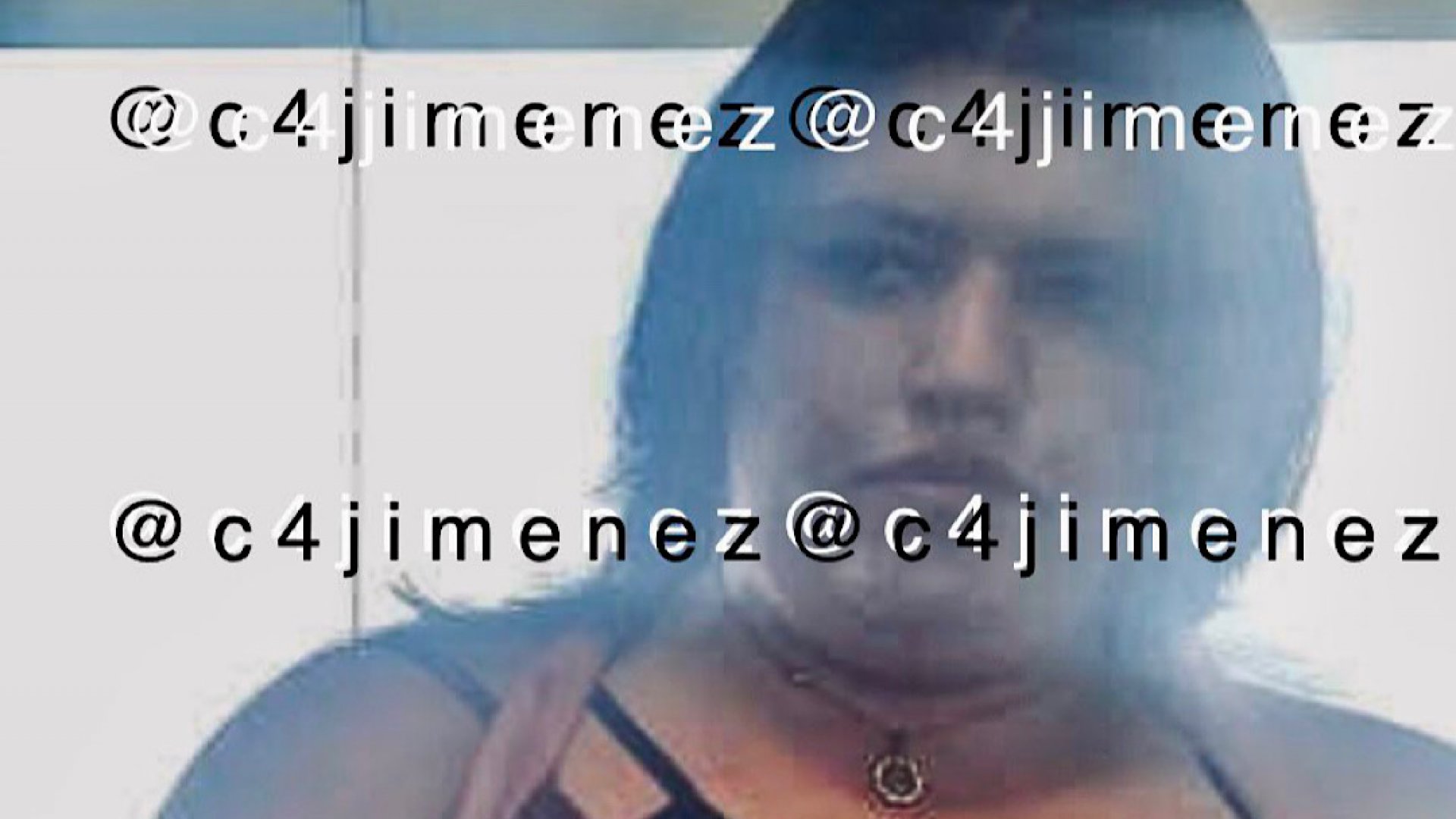 Disfrazada de hombre, mujer intenta fugarse del penal Santa Martha en CDMX