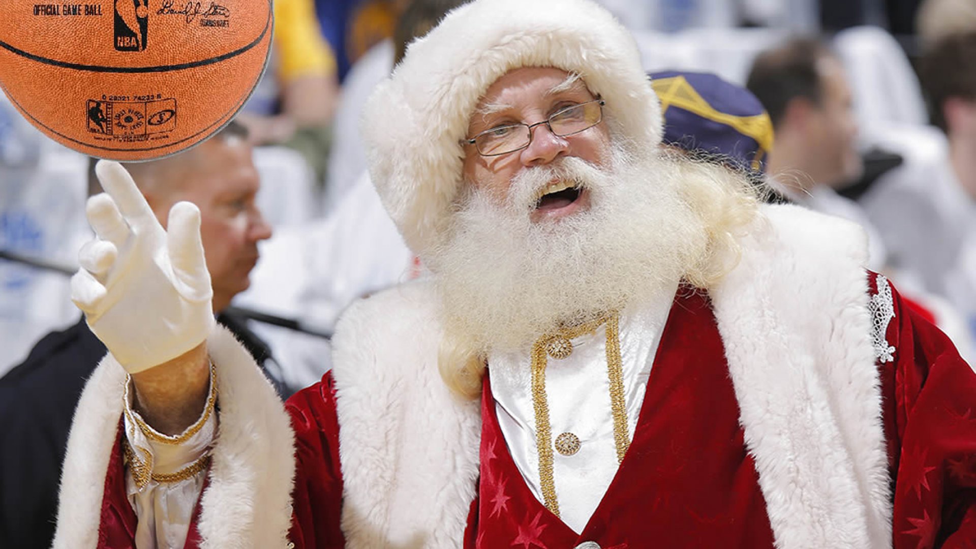 Estos son los partidos NBA que podrás seguir en Navidad