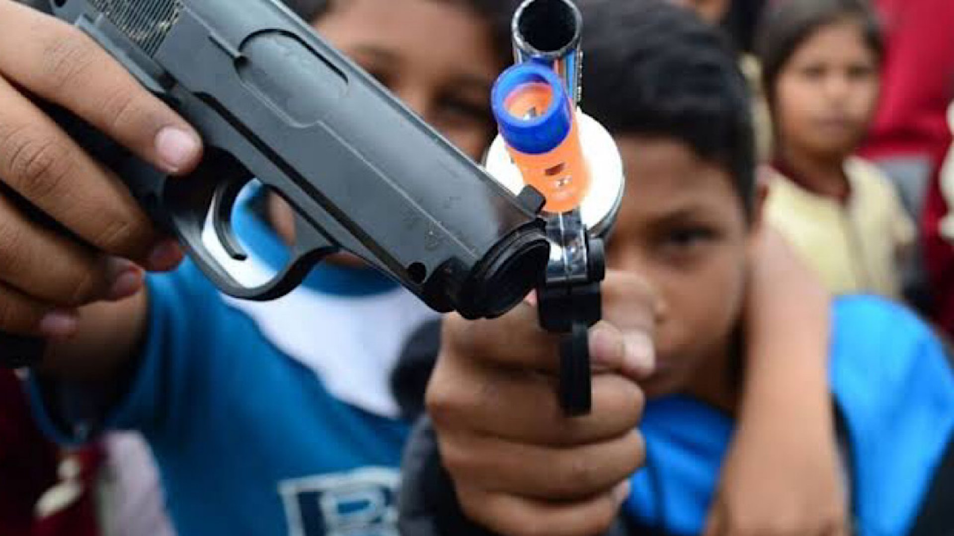 Piden a Reyes Magos entregar juguetes que no promuevan violencia