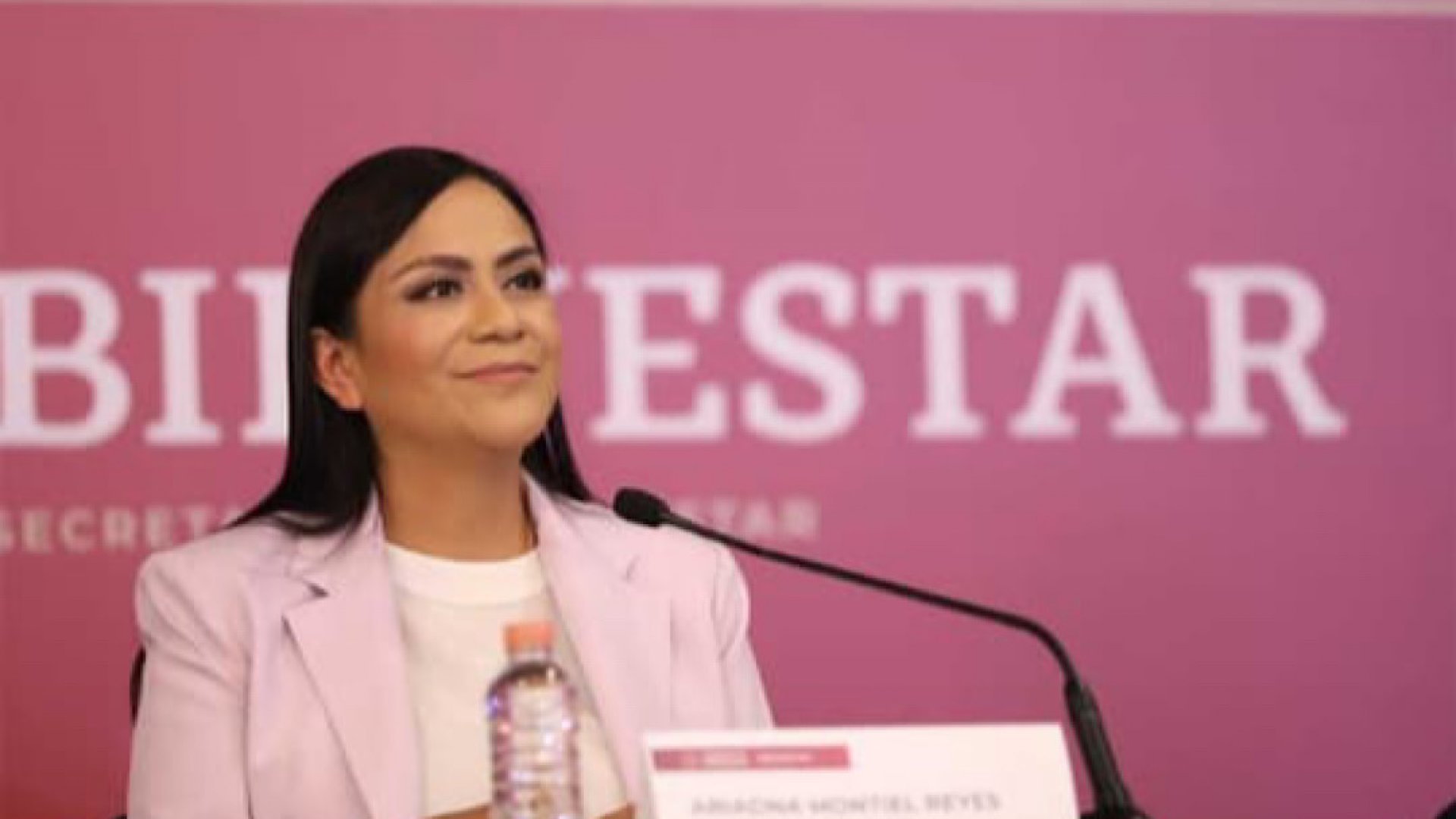 Extienden plazo de registro a la pensión para adultos mayores
