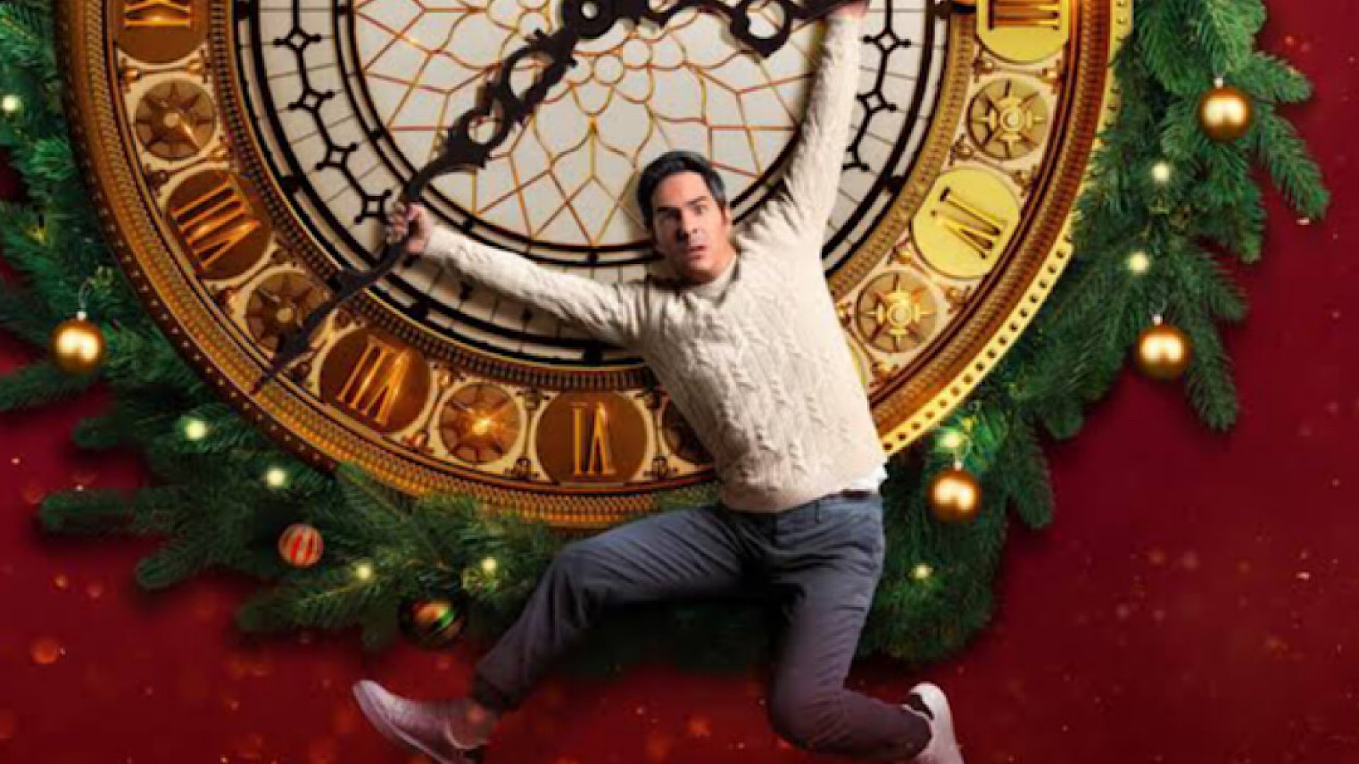 Las 5 mejores películas de Navidad para ver en Netflix