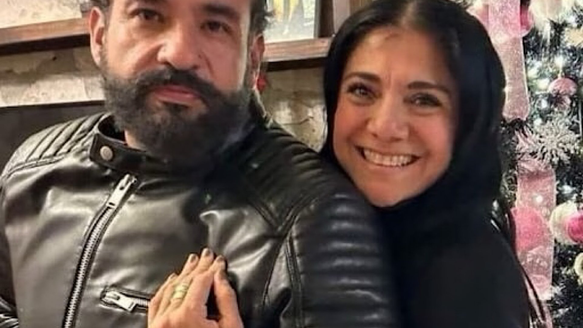 Matan a matrimonio de maestros en Taxco