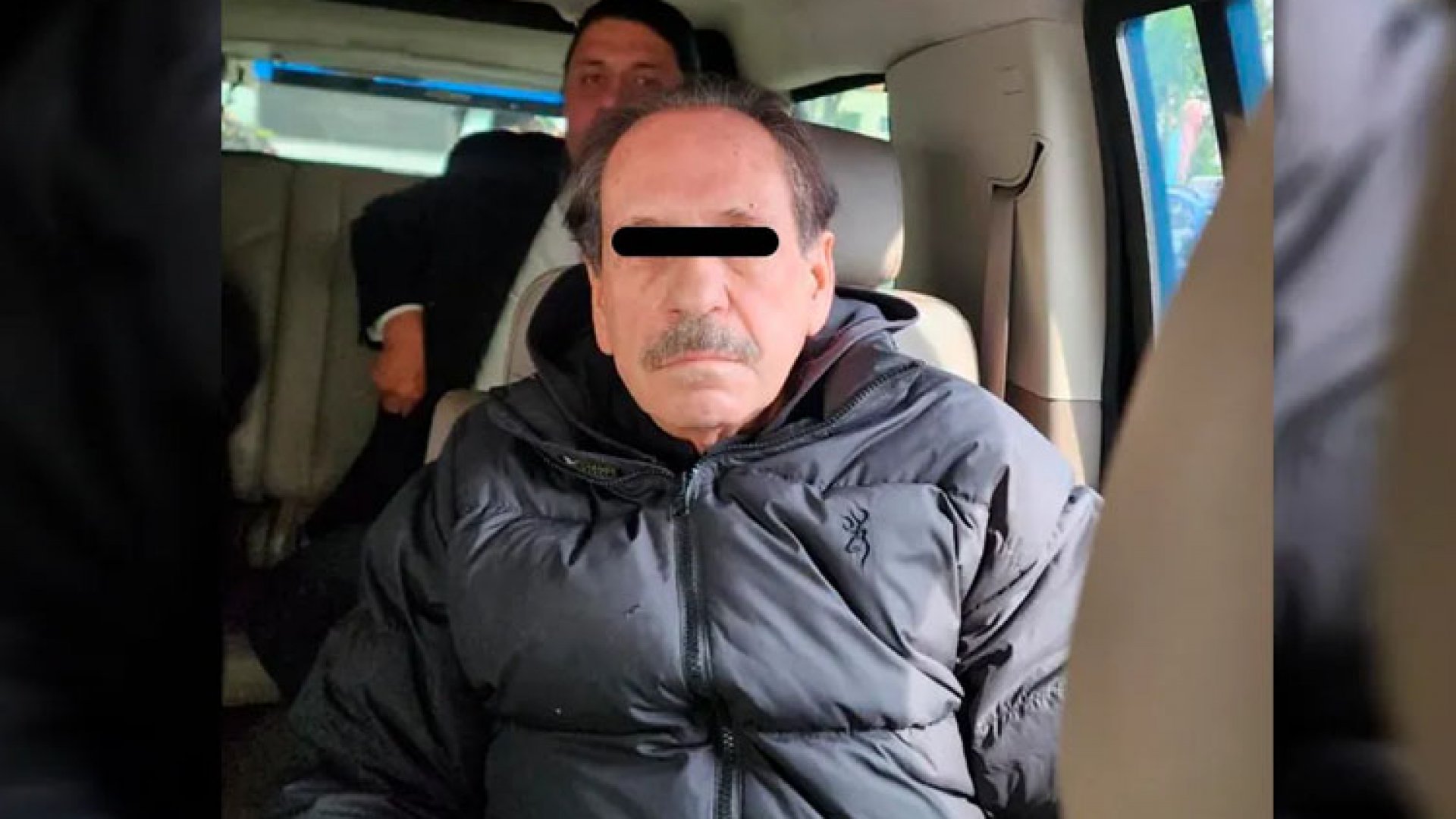Acusan a René Gavira por ‘moche’ de 4 mdp