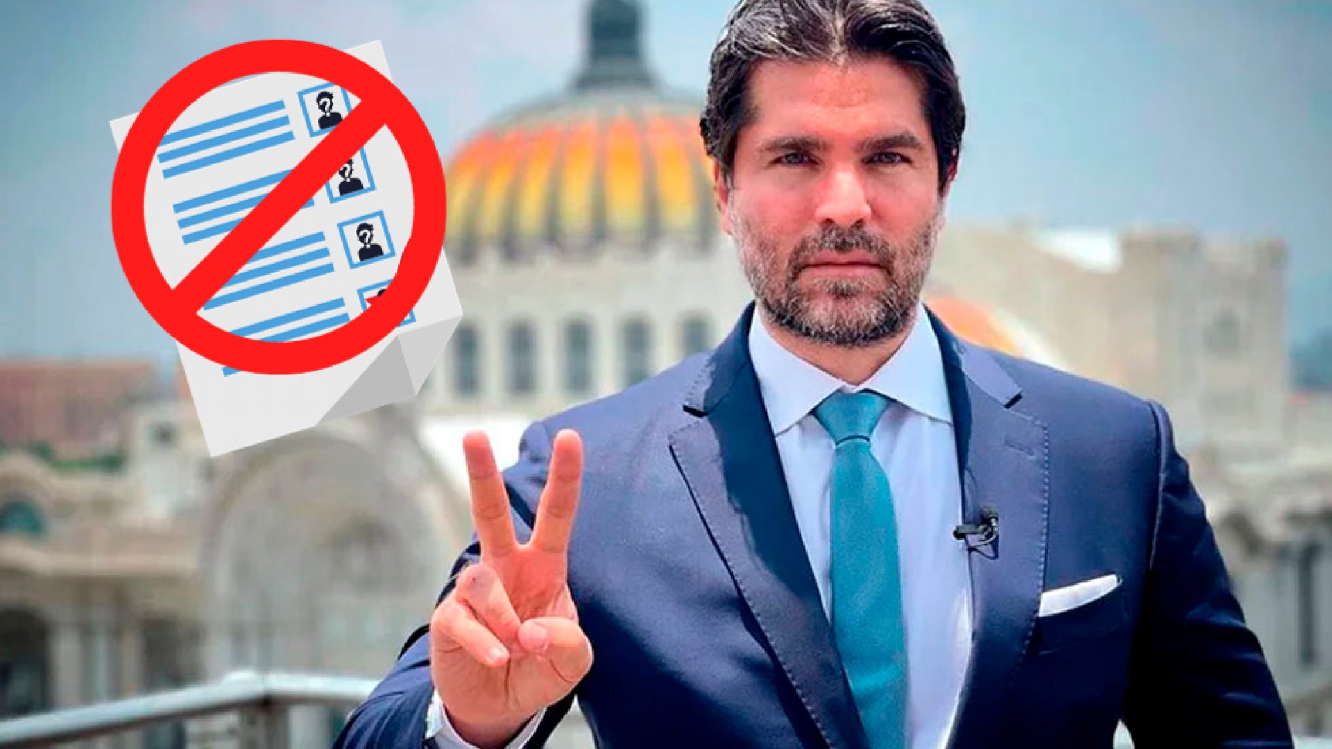 En 2024 no habría candidatos independientes a la Presidencia