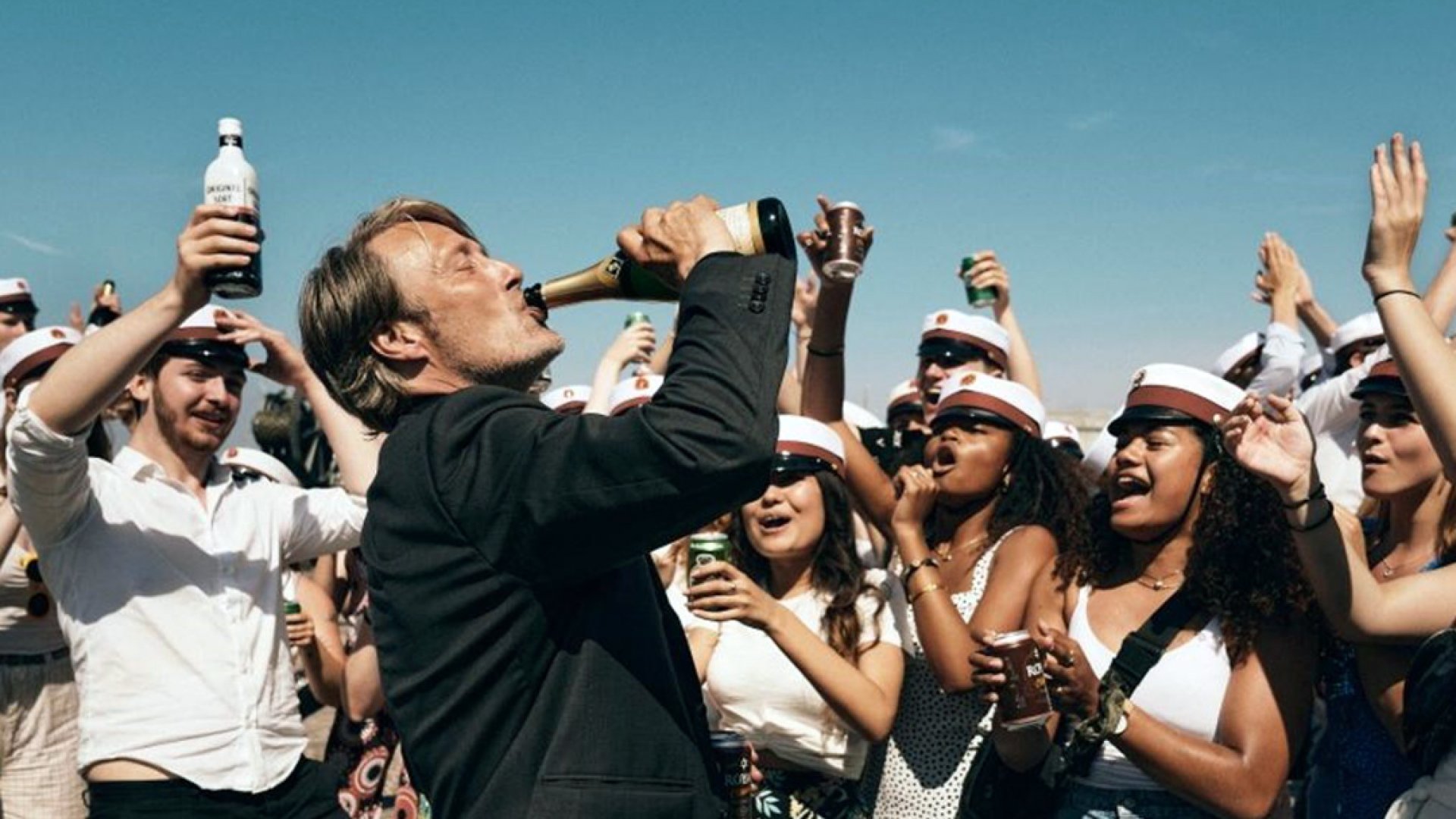 ¿En qué países se toma más alcohol?