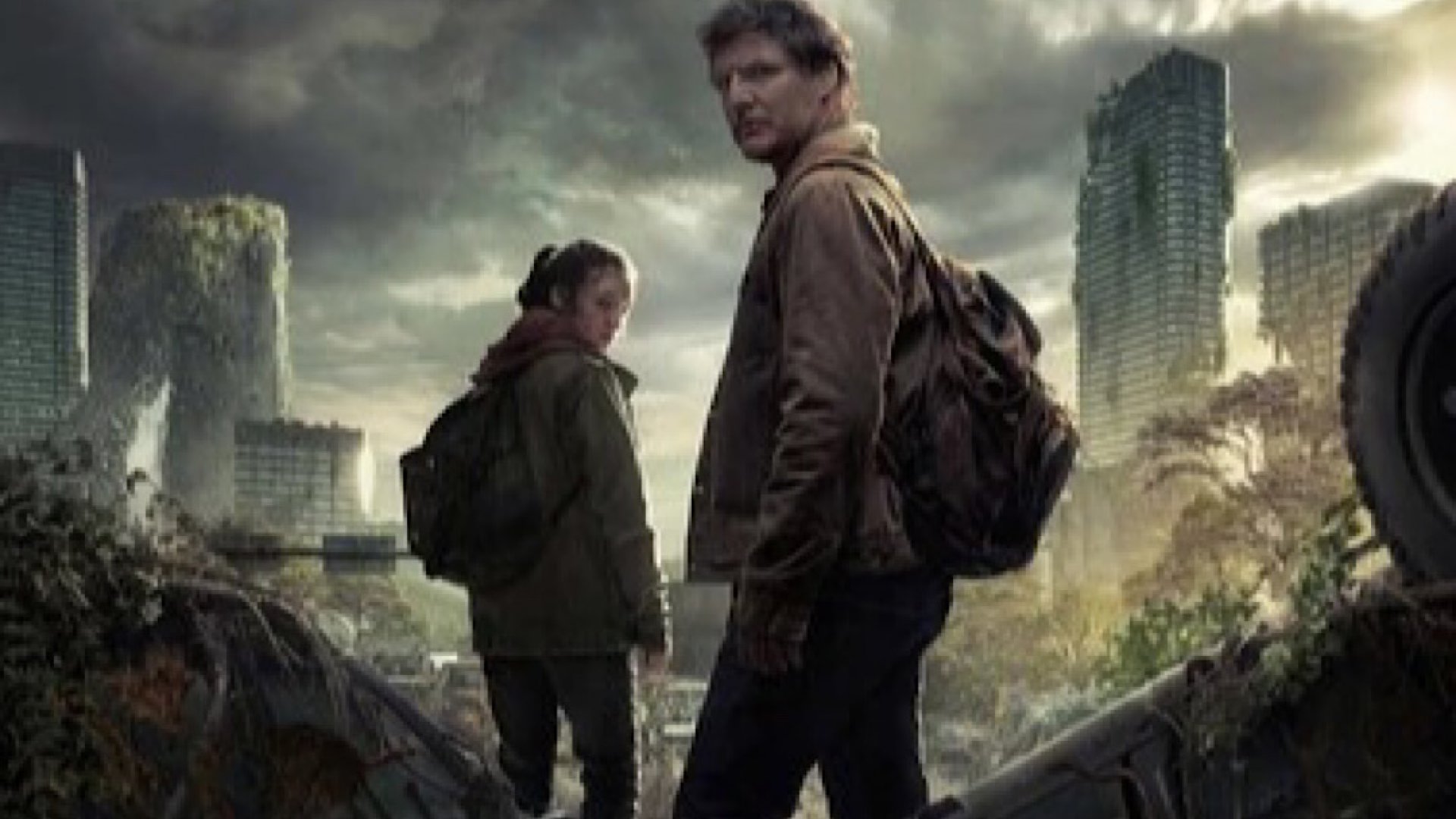 The Last of Us es la serie más pirateada de 2023