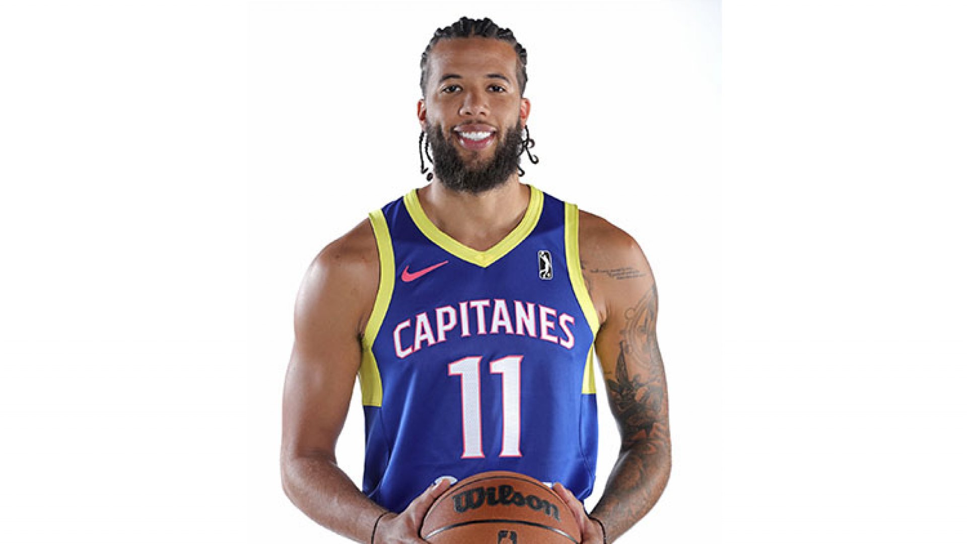 Michael Carter-Williams deja a los Capitanes CDMX