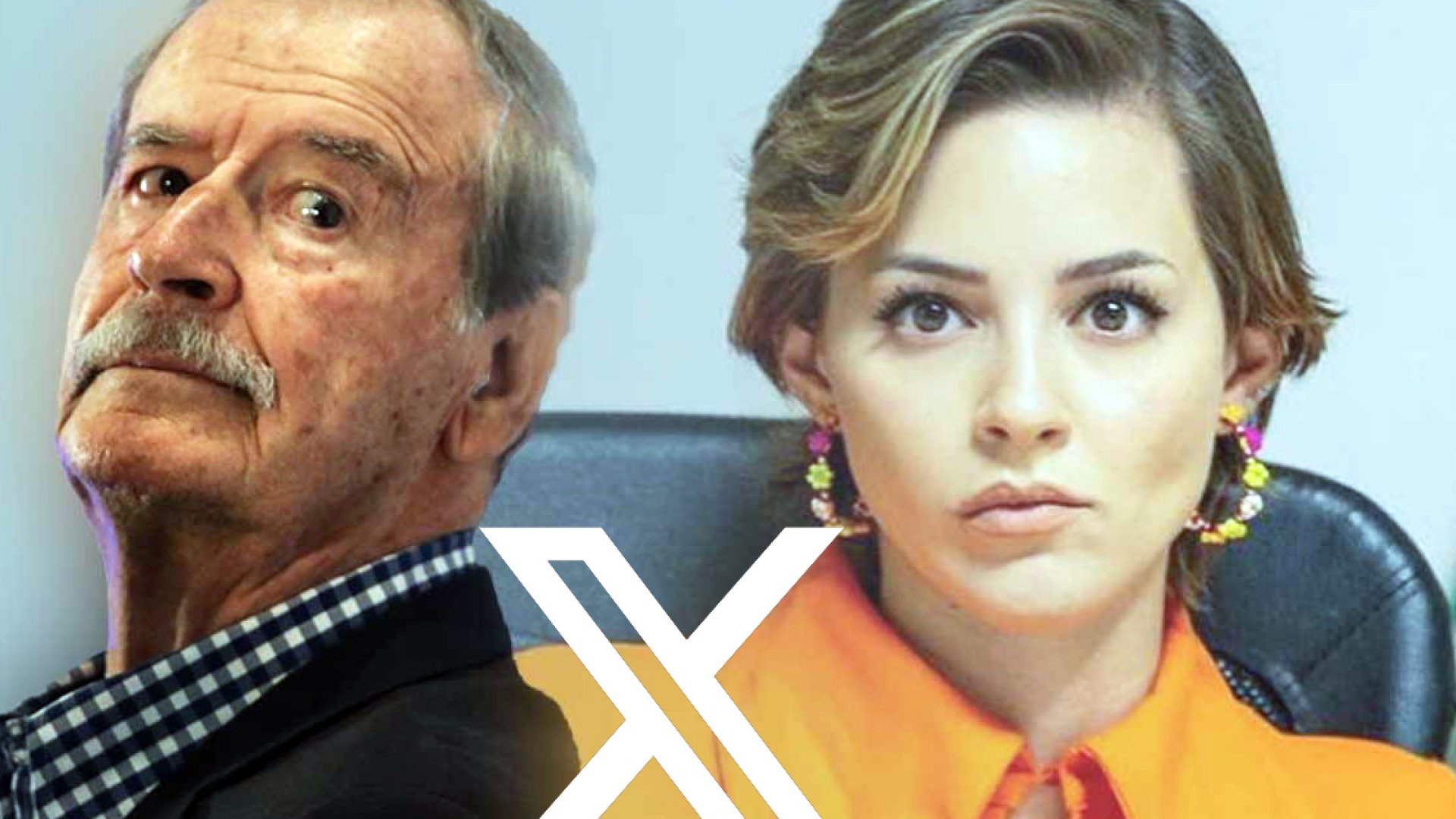 ¡Volvió! Restablecen cuenta de Fox en X
