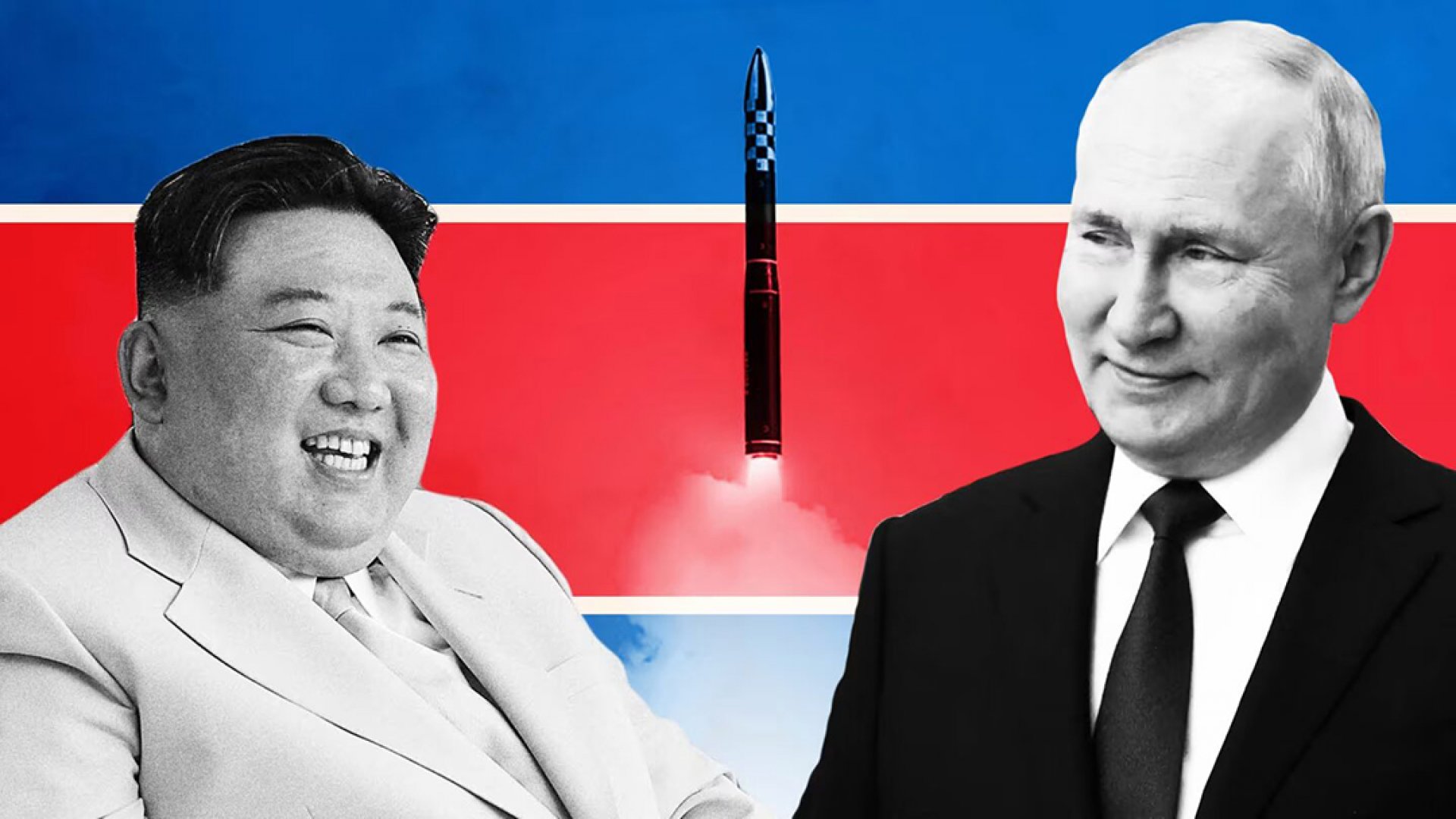 Kim Jong-un ordenó al ejército de Corea del Norte acelerar los preparativos de guerra
