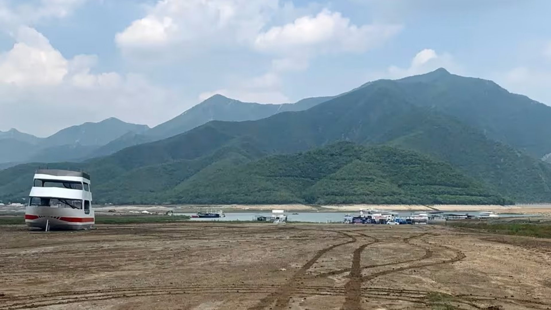 ¿México se queda sin agua? Senado pide informe a Conagua