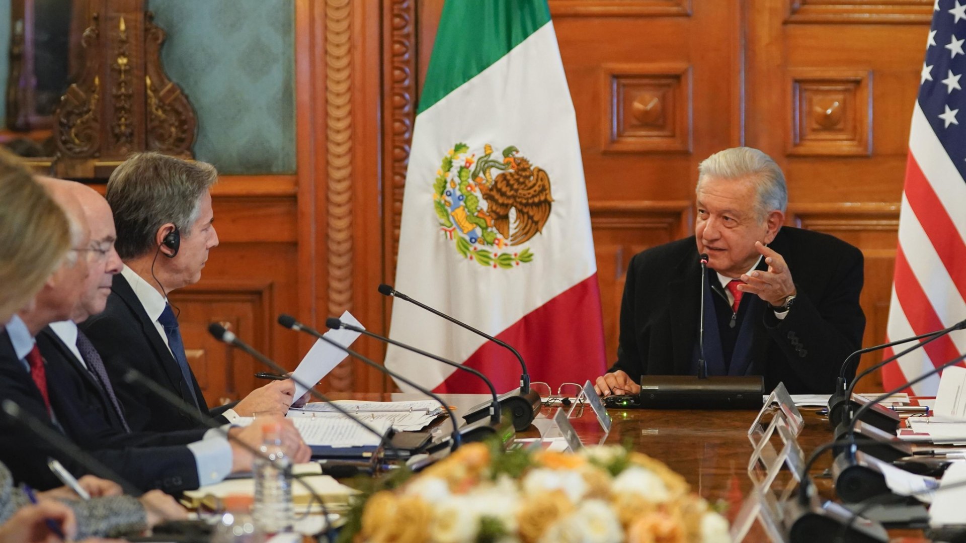 AMLO: ‘Se lograron importantes acuerdos’
