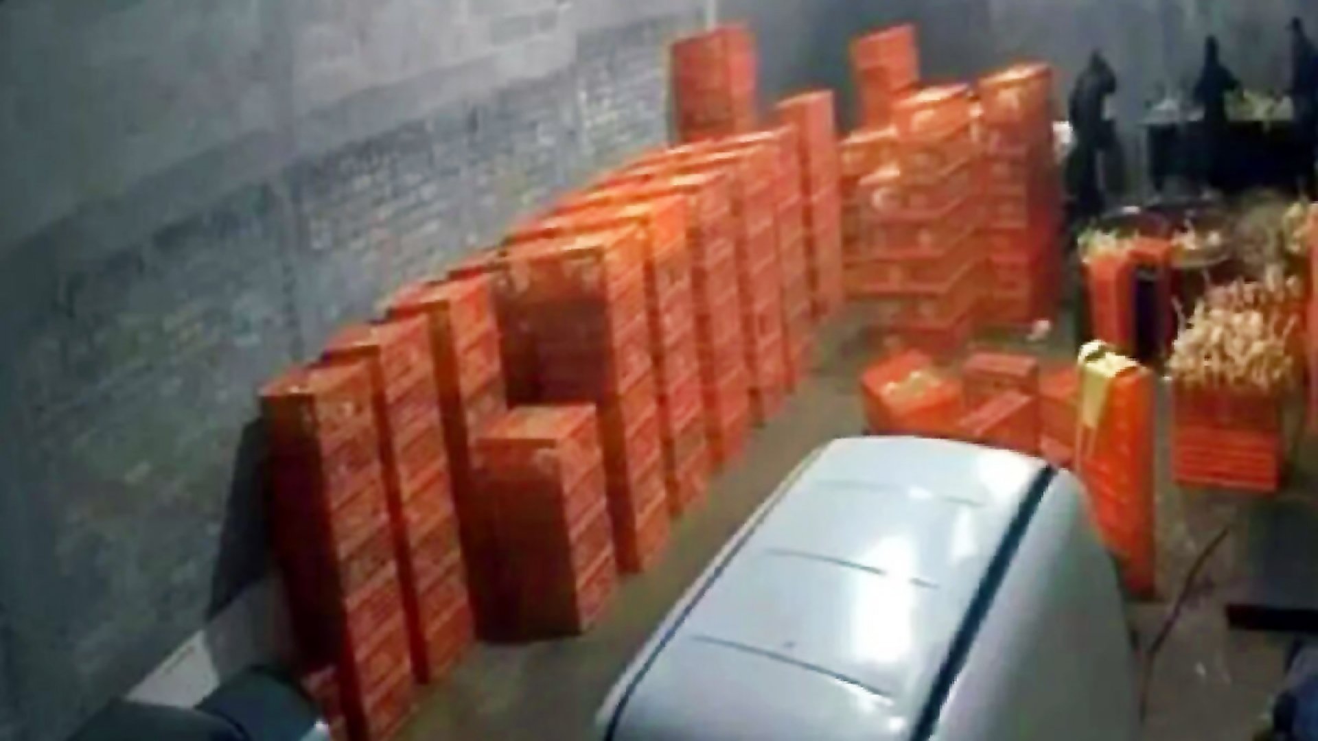 Extorsión a polleros en Edomex saca a la luz crisis de ‘cobro de piso’