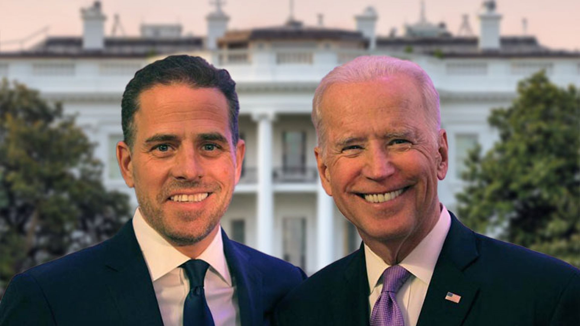 Piden a la Casa Blanca documentación sobre Hunter Biden
