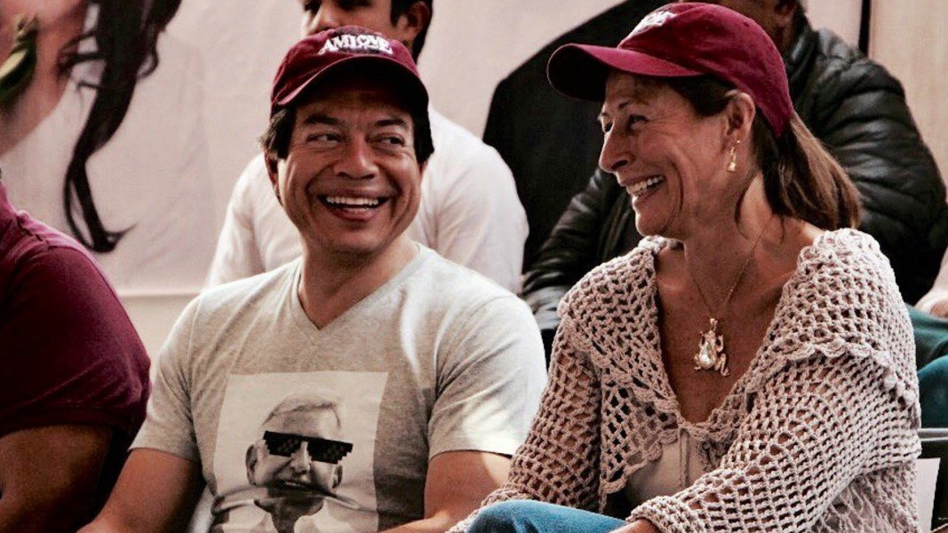 ‘Sí son encuestas pagadas… pero las de Xóchitl Gálvez’, destapa Mario Delgado