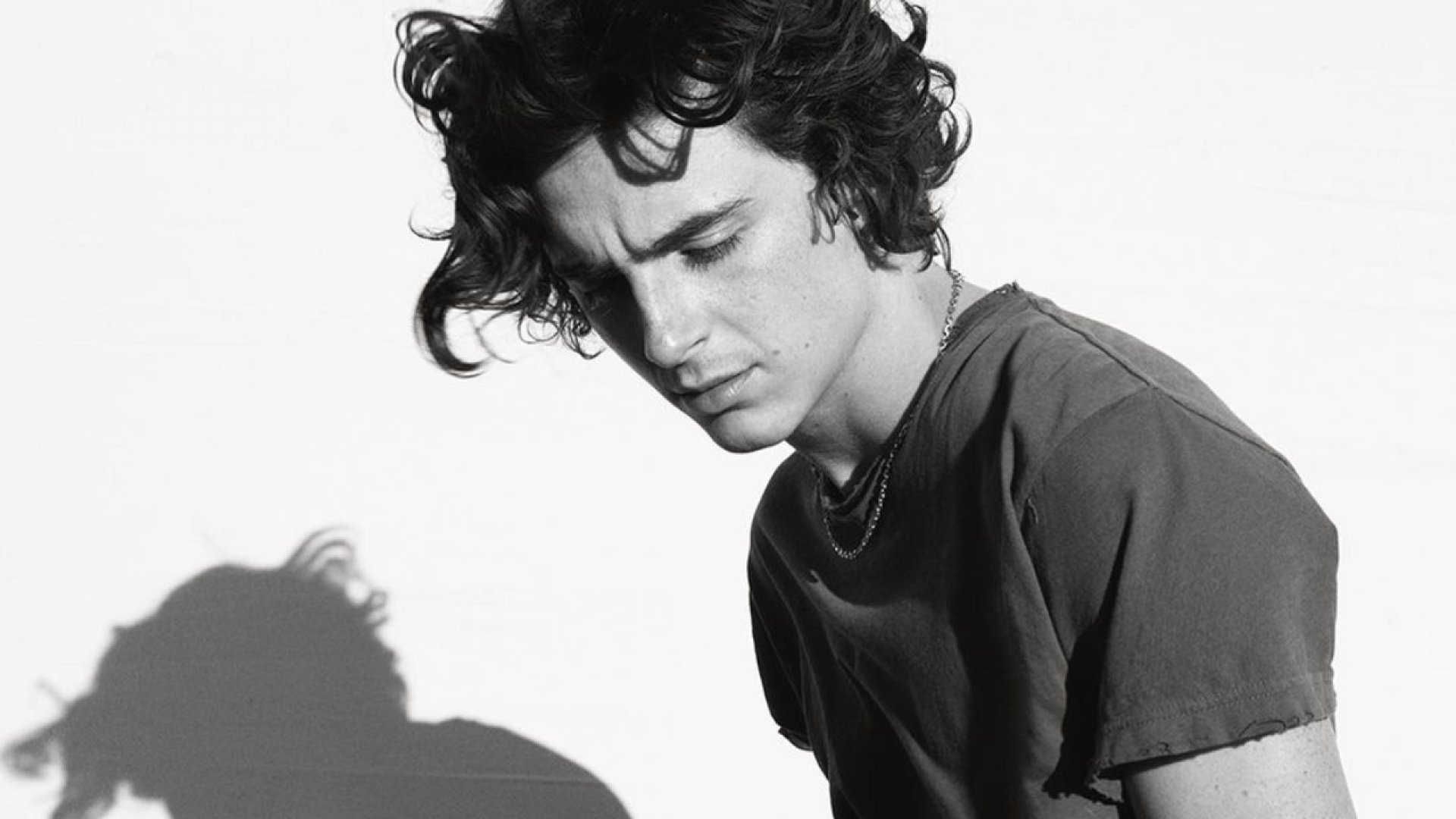 Timothée Chala el hombre más guapo del mundo 2023