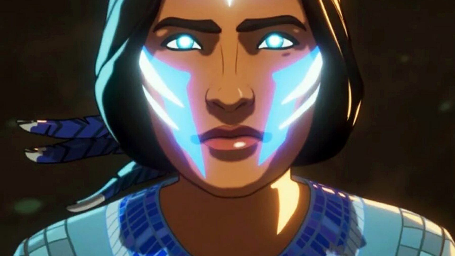 What If…?: fans están amando a la nueva heroína nativa americana