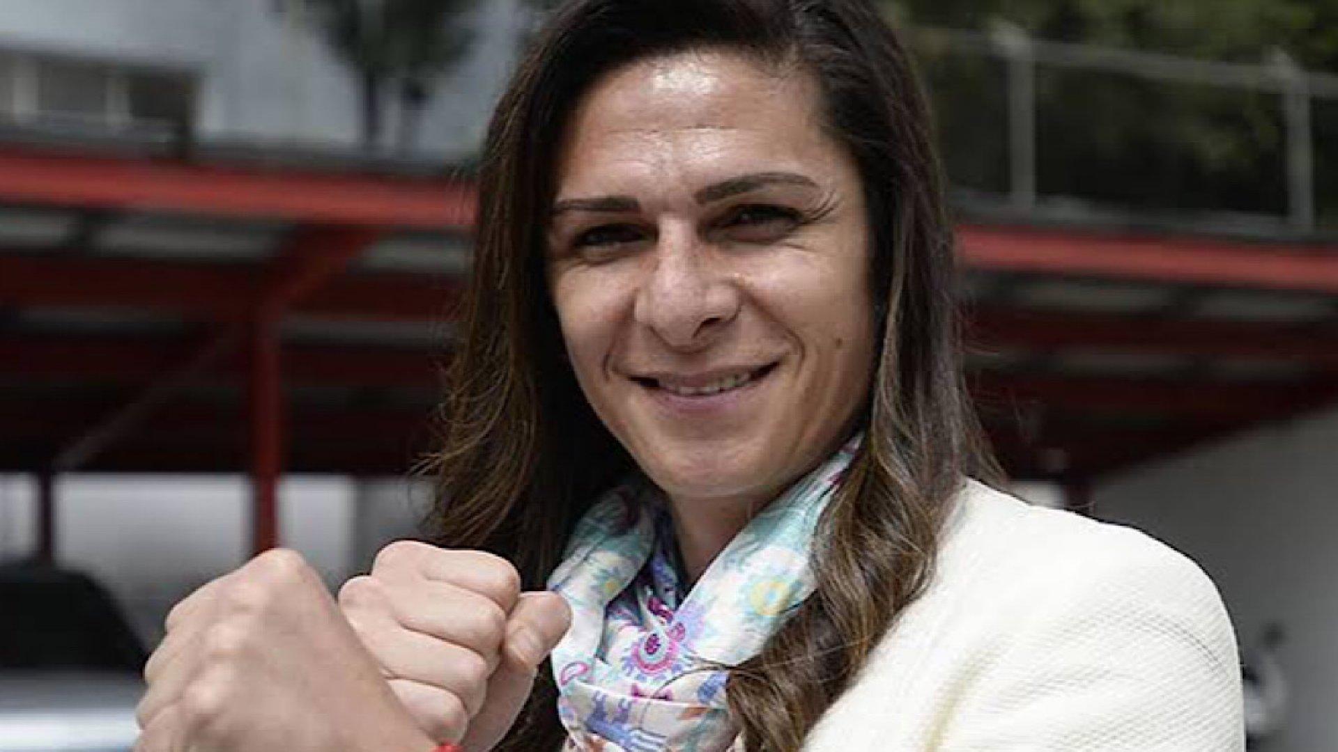 Ana Guevara cierra 2023 como la más corrupta, según encuesta 