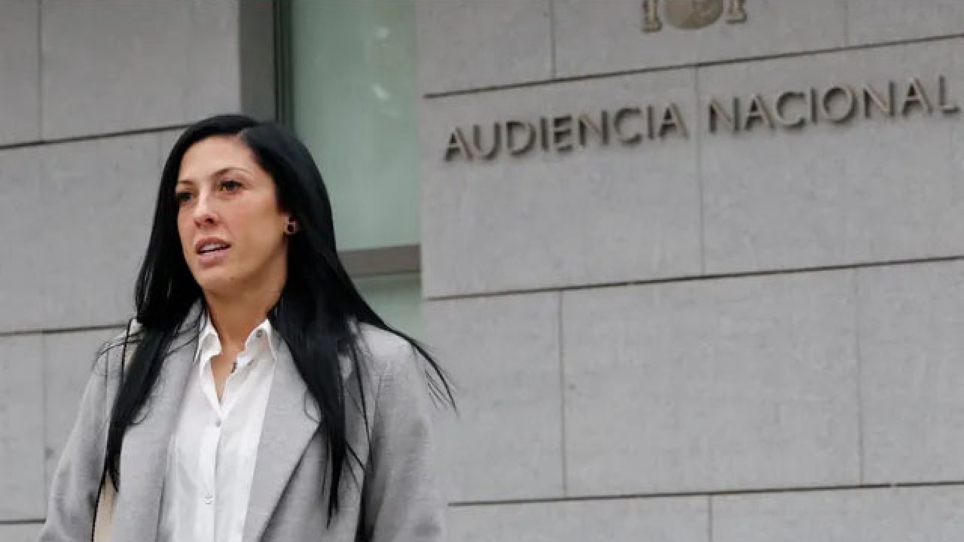 Testifica Jenni Hermoso, lista para integrarse a Tigres femenil