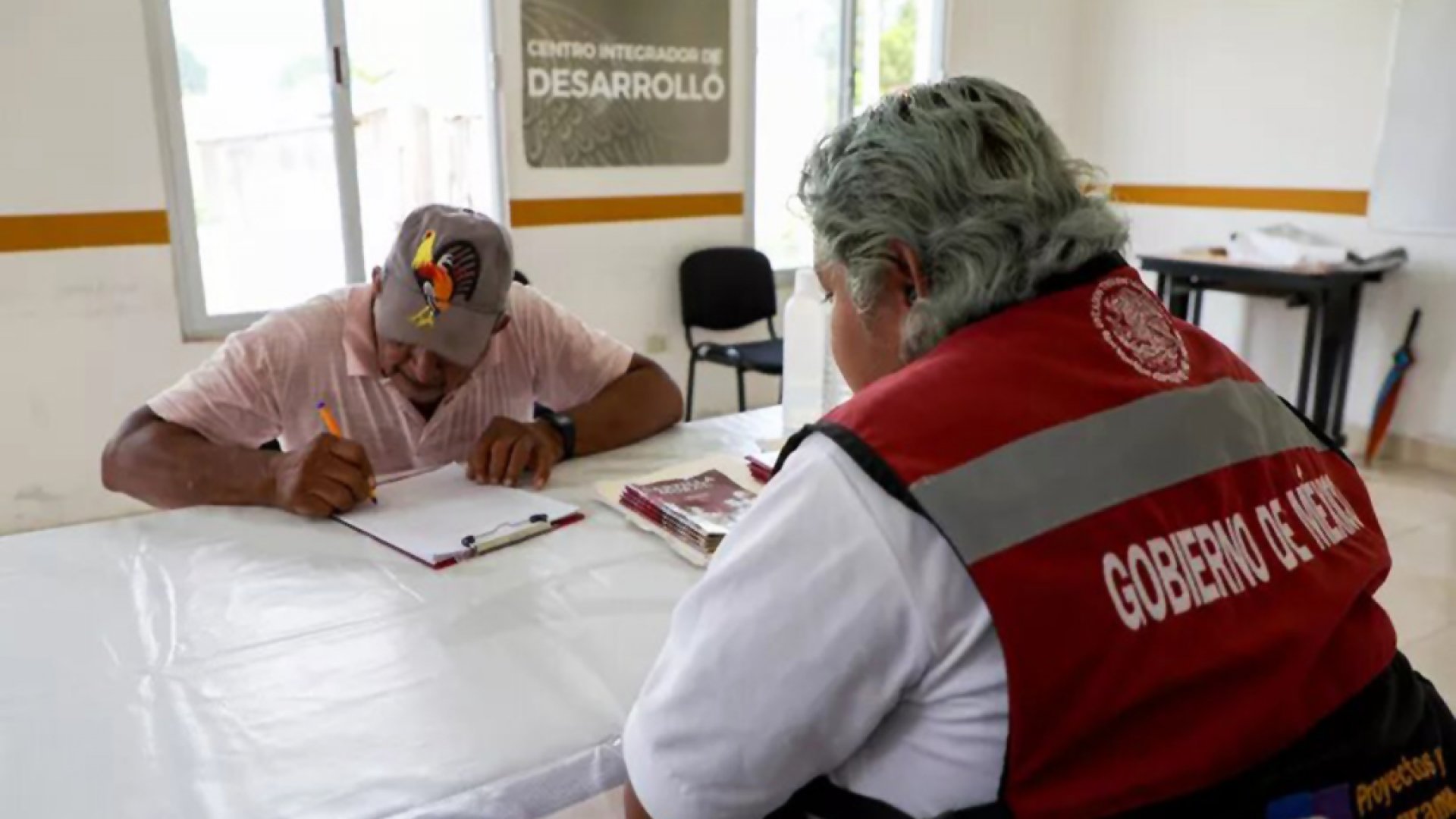 Aumenta la Pensión para el Bienestar de las Personas Adultas Mayores