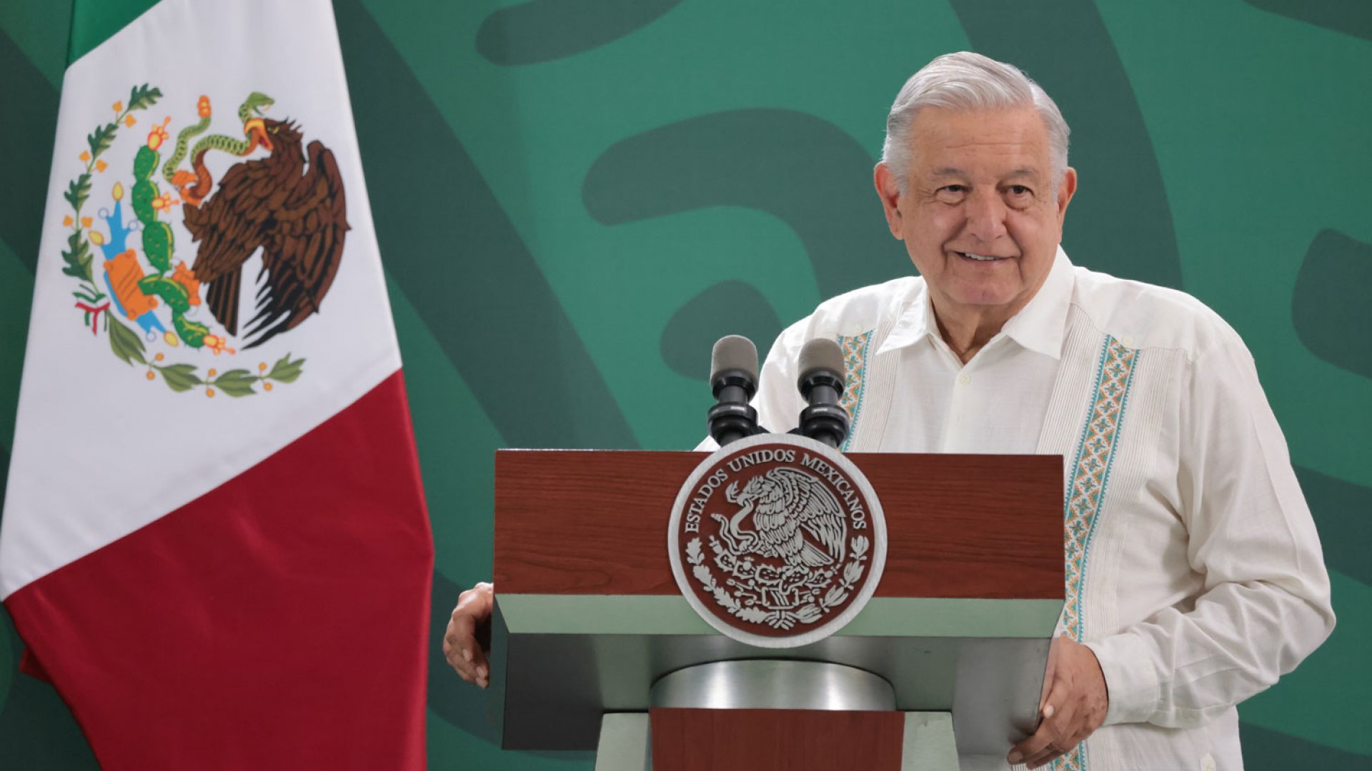Aumenta pensión de personas con discapacidad