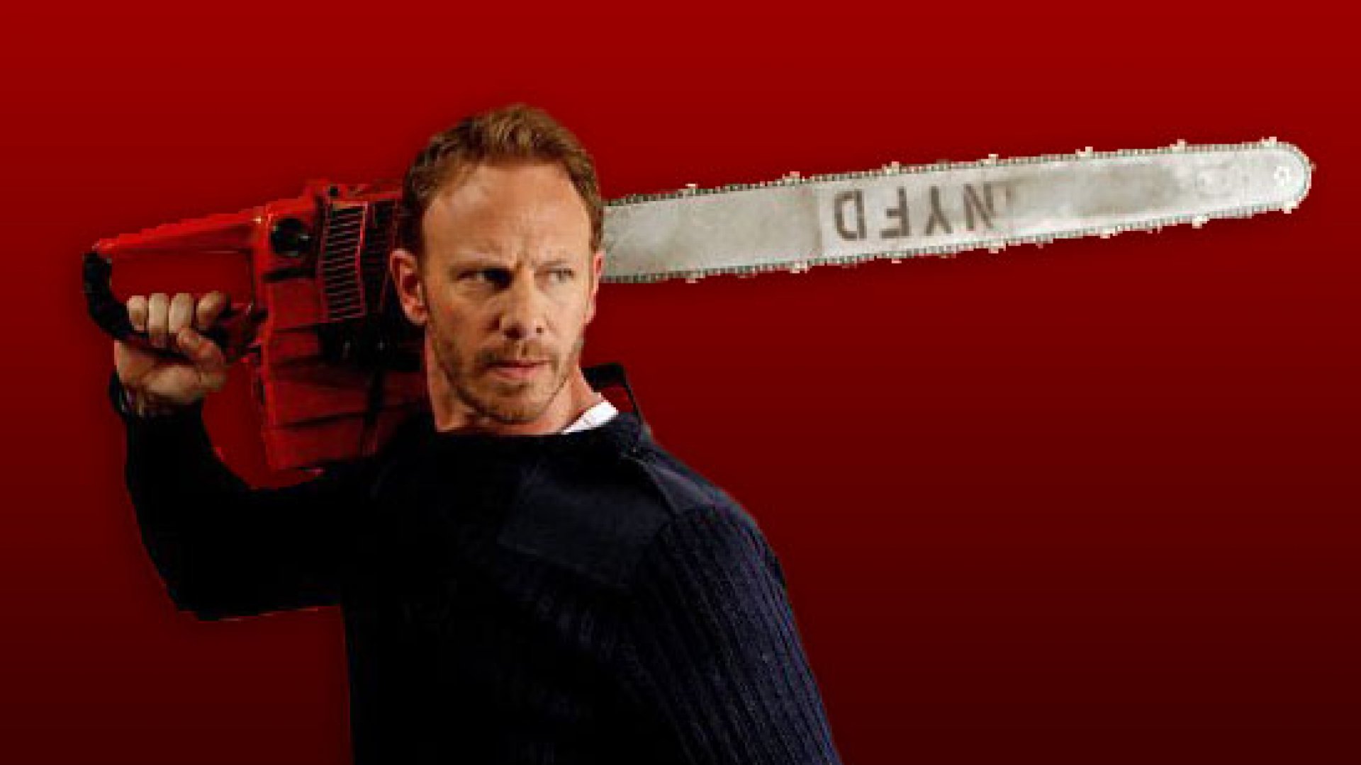 Exige Ian Ziering más medidas por la seguridad tras pelea con motociclistas
