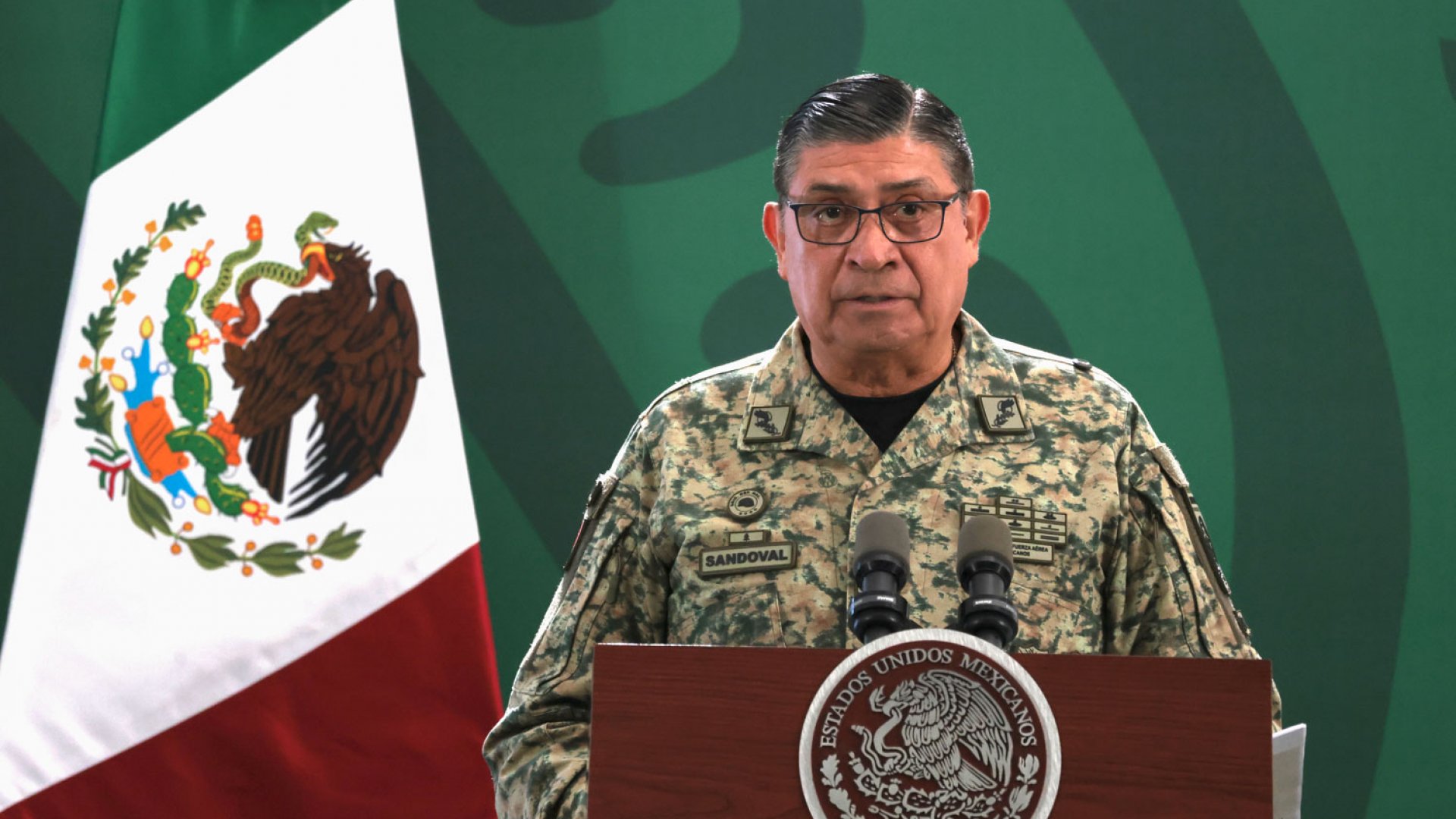  ‘Todos los delitos van a la baja en Tabasco’, informa Sedena