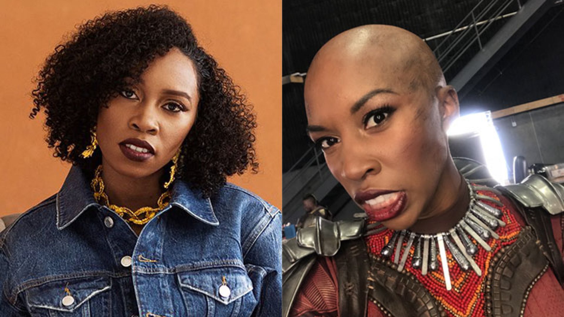 Atropellan a actriz de Marvel, Carrie Bernans, en Nueva York
