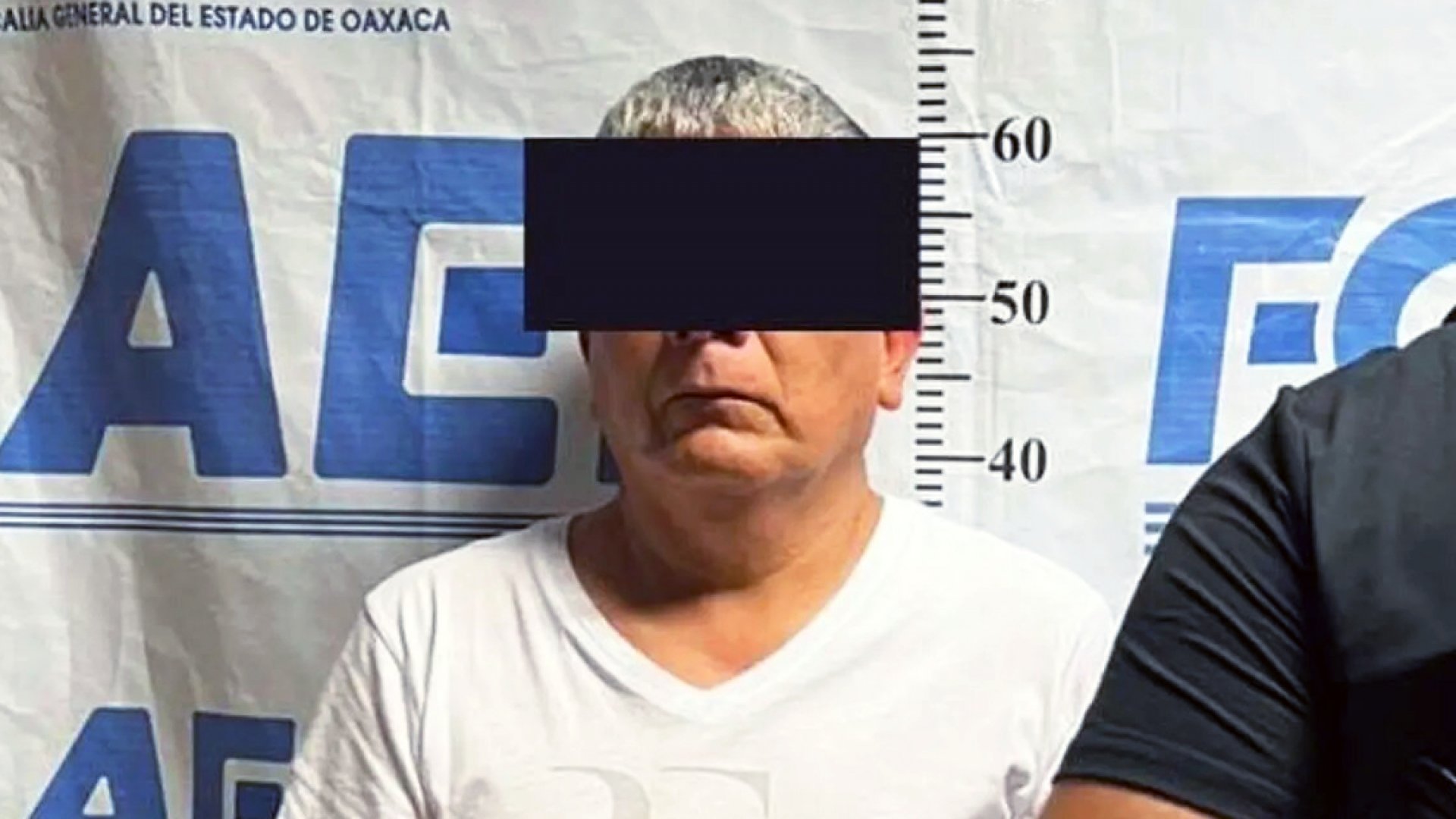 Detienen a exsocio de Cooperativa Cruz Azul acusado de corrupción y asociación delictuosa