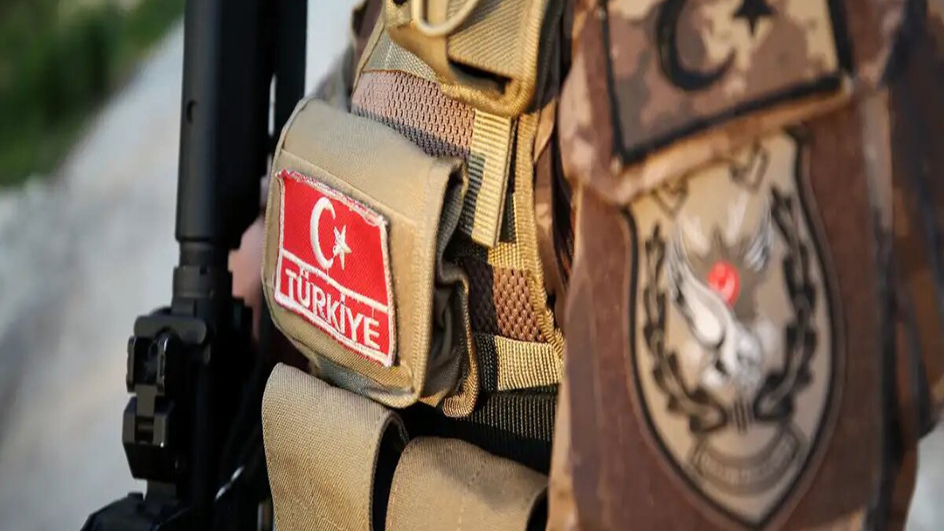 Turquía detiene a 33 acusados ​​de espiar para Israel
