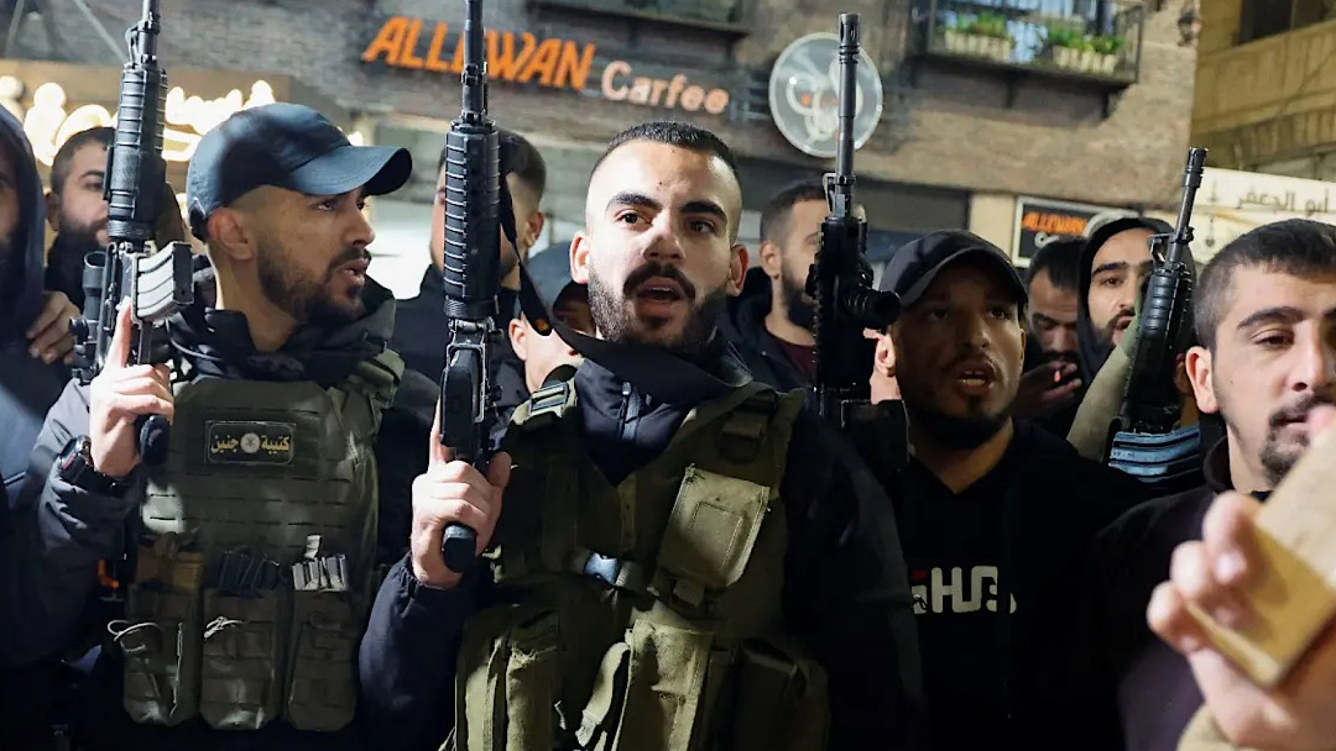 Hamás clama venganza tras asesinato de líder
