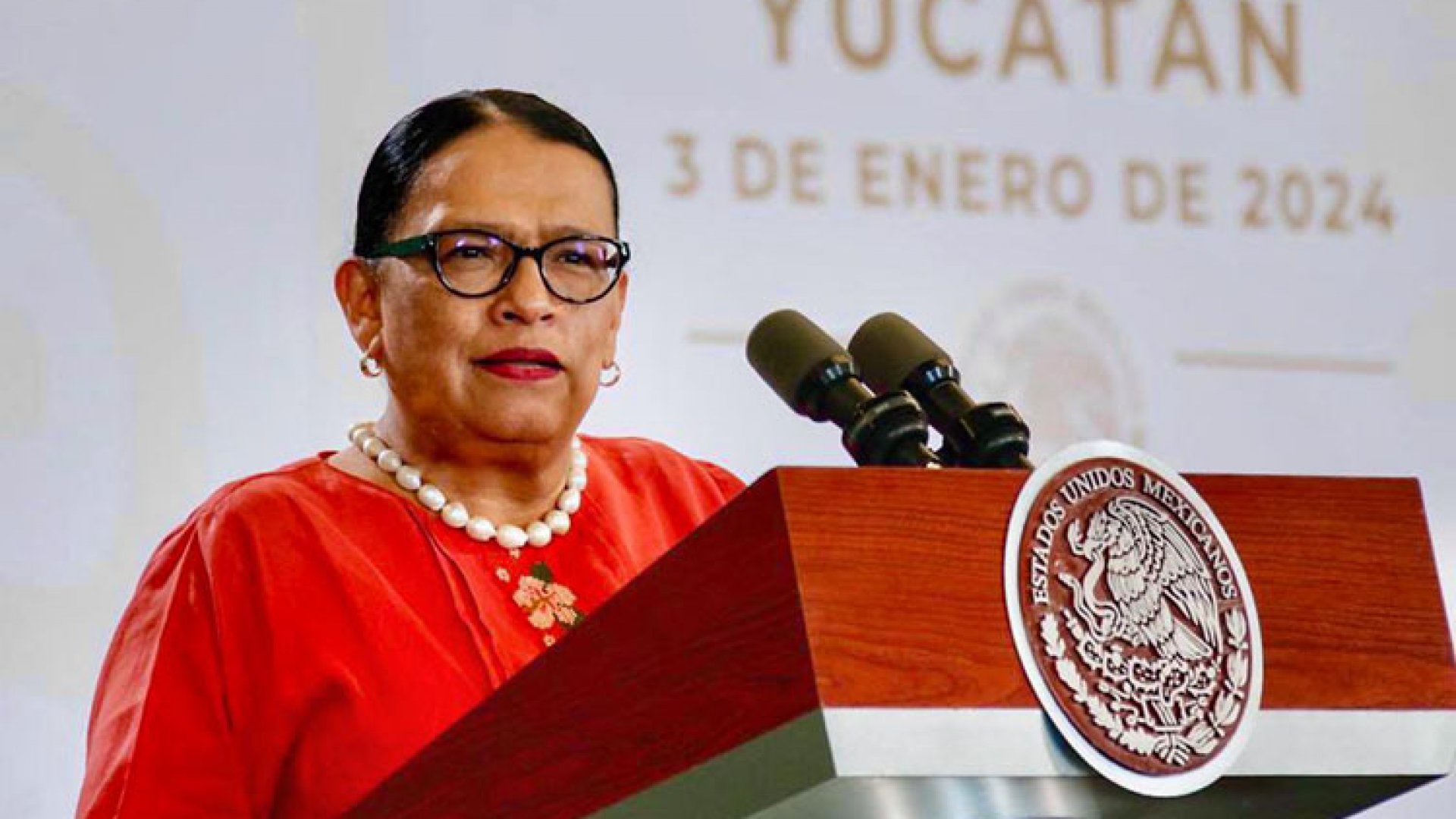Son de 5 nacionalidades distintas migrantes plagiados: SSPC