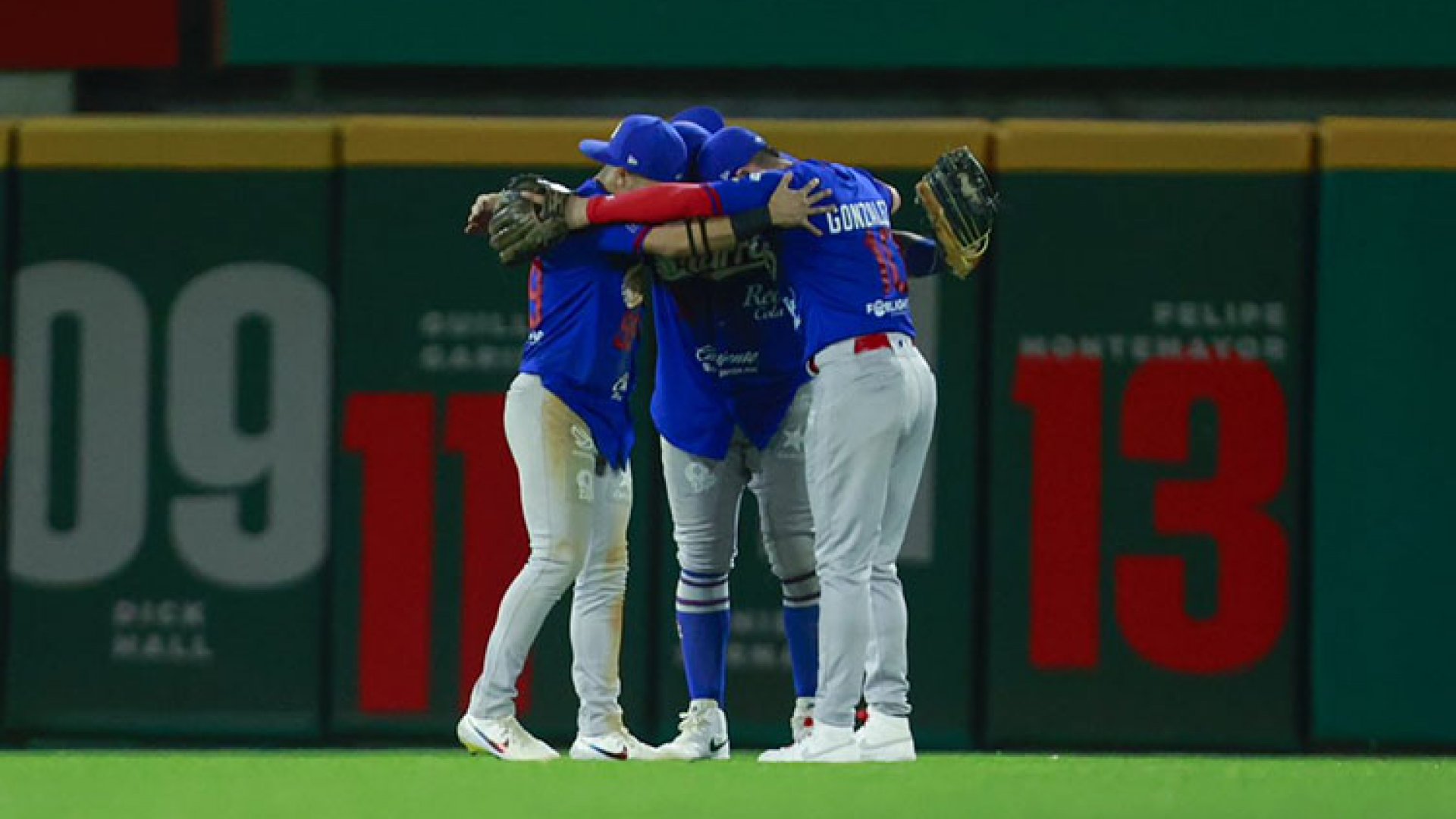 Charros de Jalisco vencen a Mazatlán e igualan 1-1 la serie