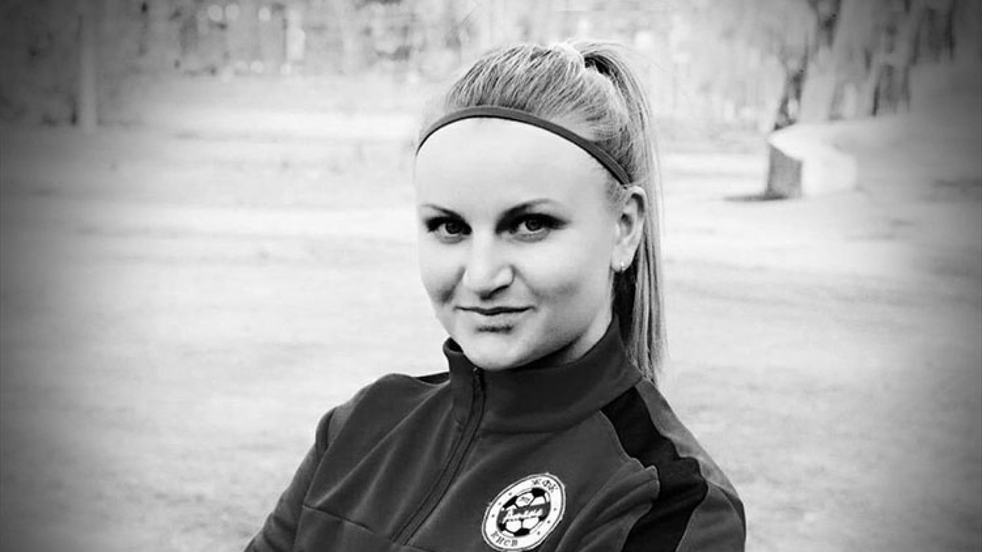 Muere la futbolista ucraniana Viktoriya Kotlyarova tras bombardeo ruso en Kiev