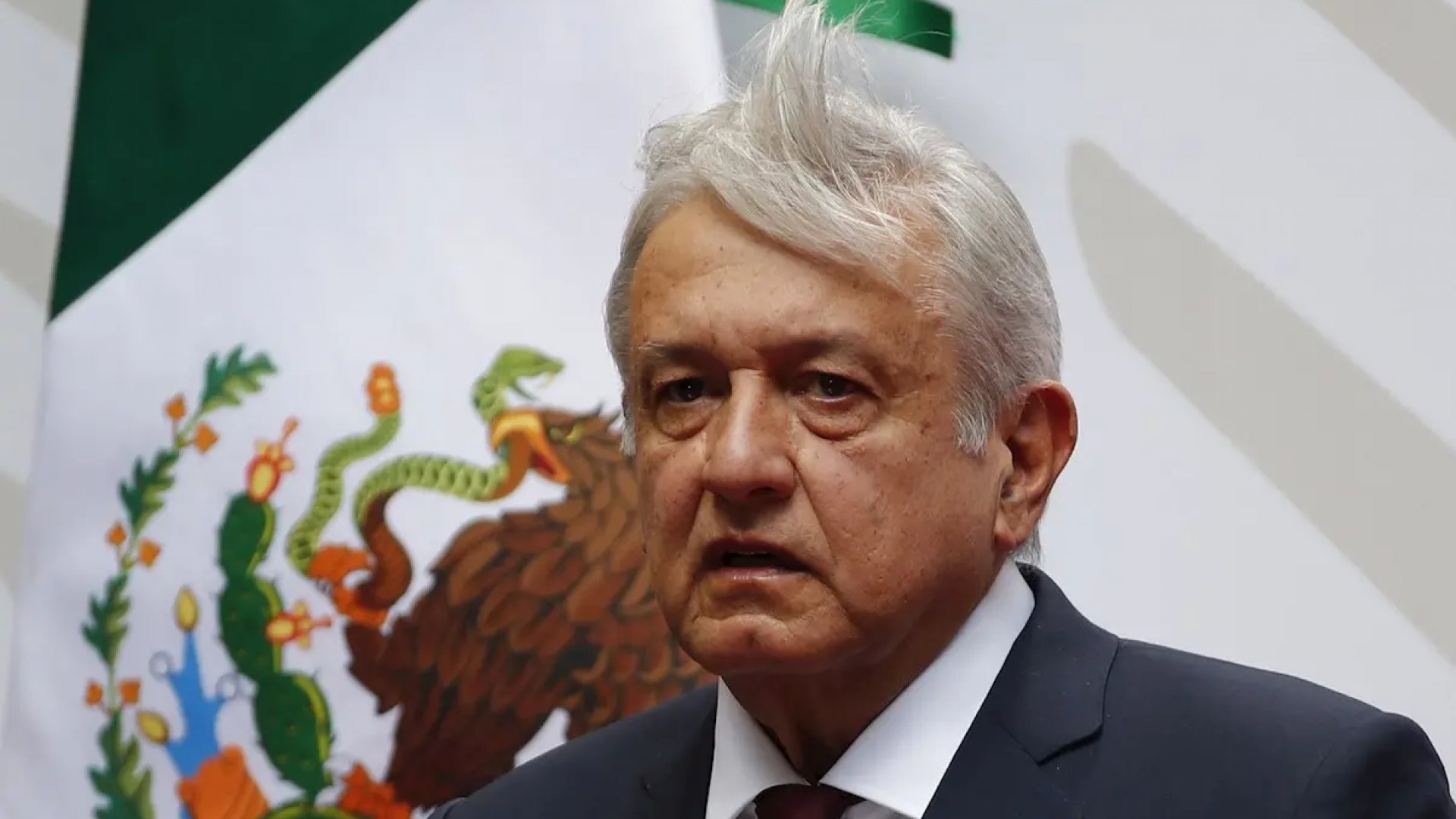 El 75 % de los mexicanos aprueba a López Obrador