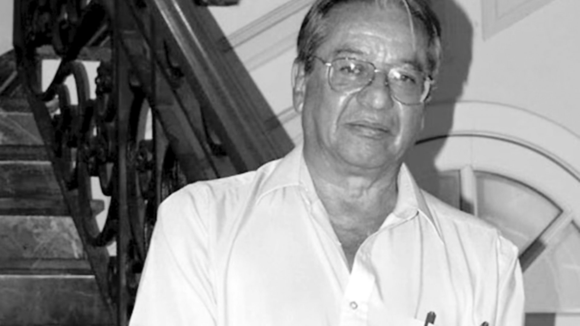 Se despide José Agustín: ‘mi trabajo aquí se va terminando’