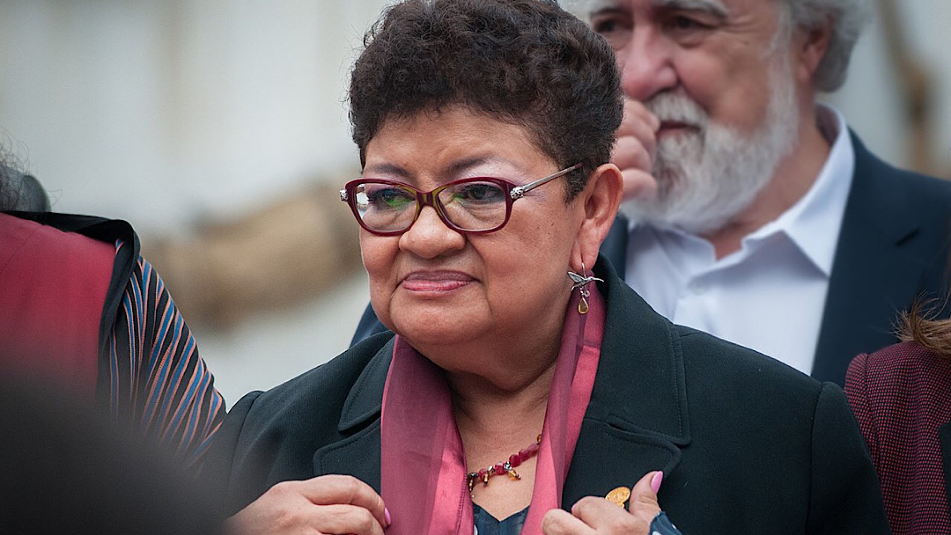 Morena empuja periodo extraordinario para ratificar a Godoy