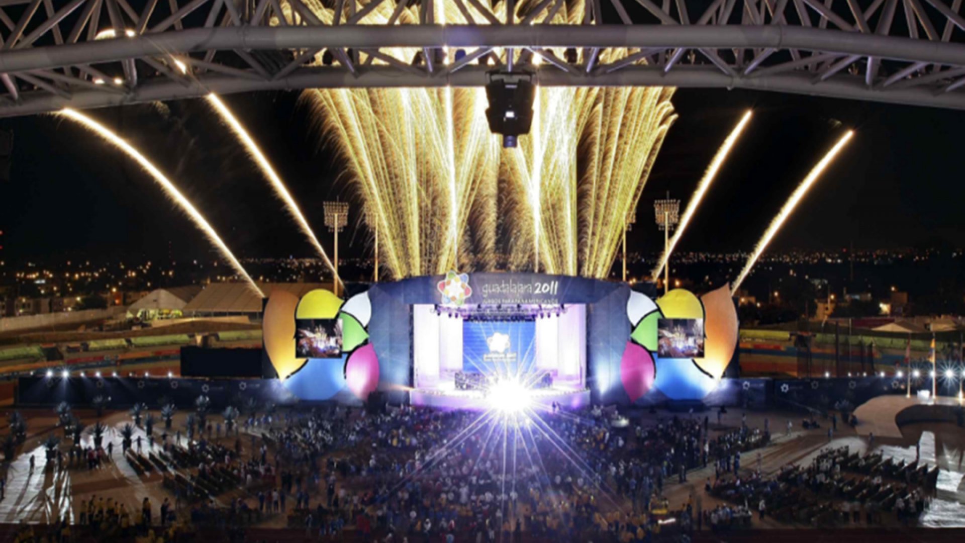 Nuevo León y Jalisco levantan la mano para albergar los Juegos Panamericanos del 2027